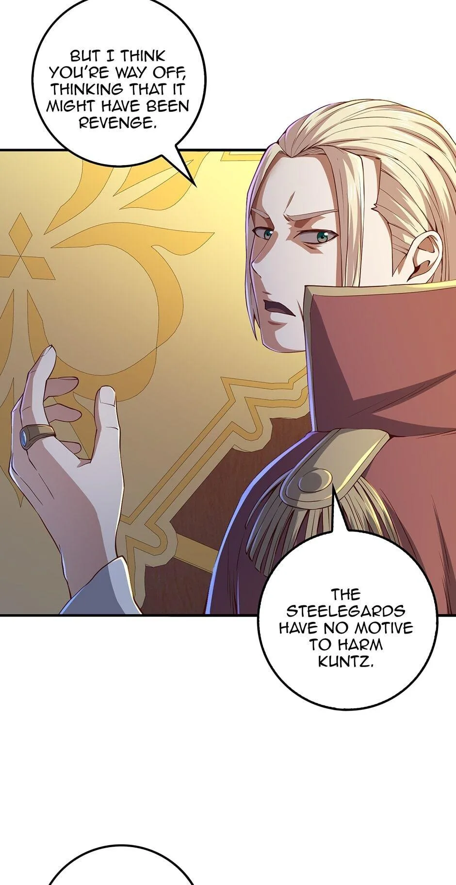 The Lord Of Coins Chapter 44 page 61