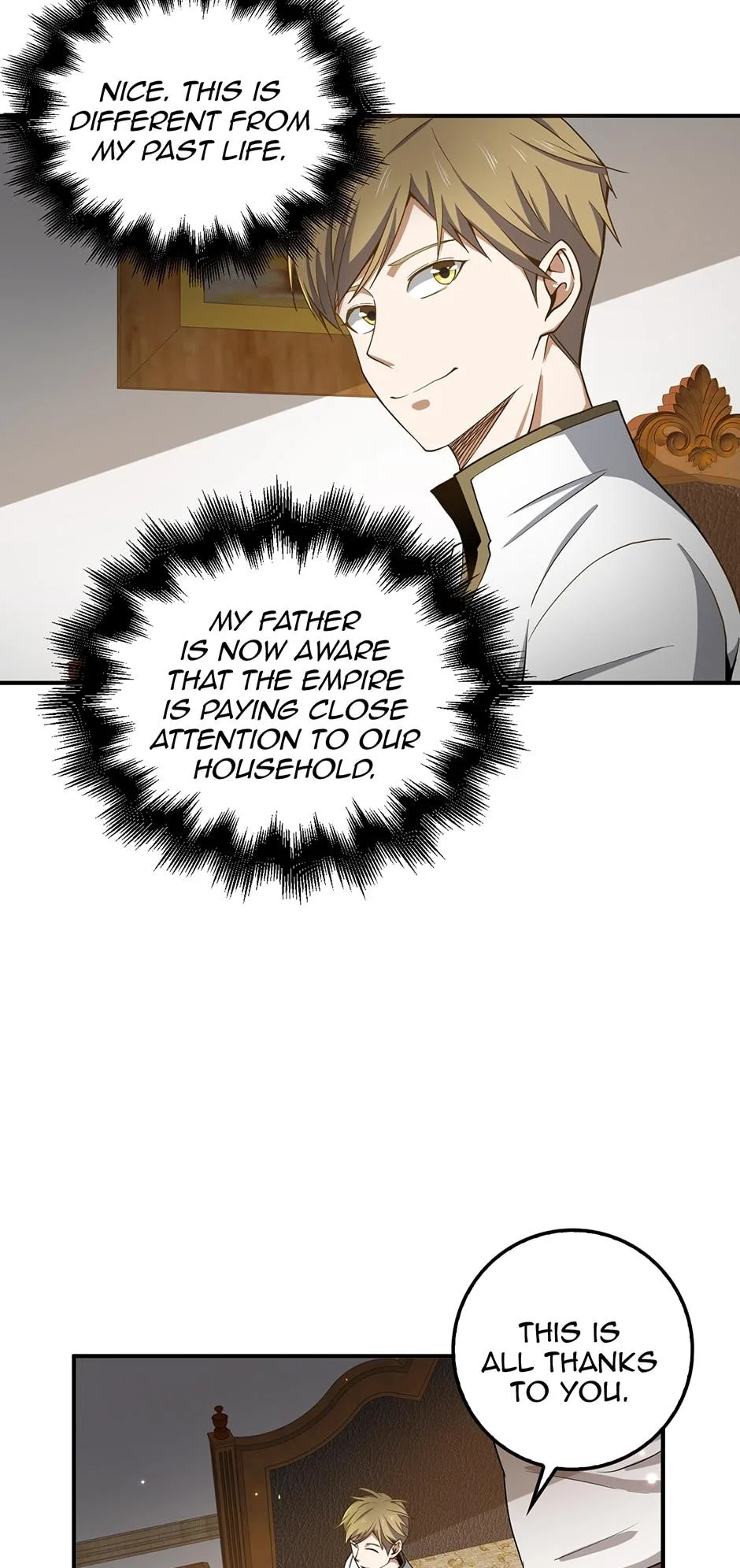 The Lord Of Coins Chapter 24 page 69