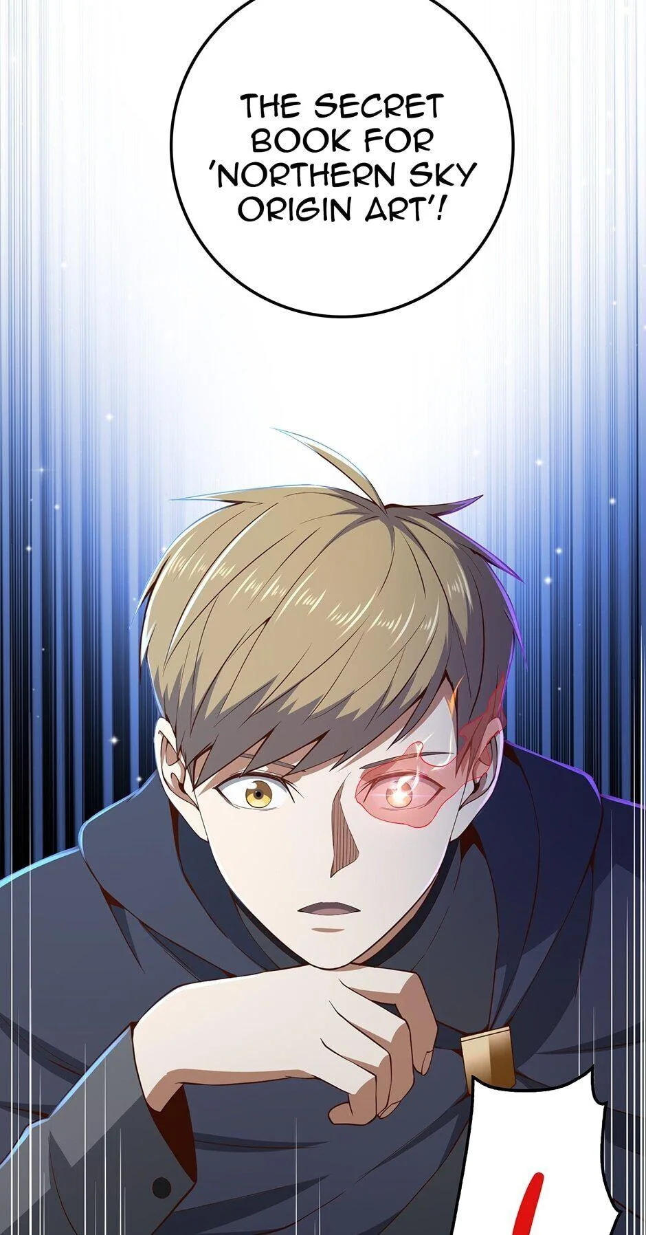 The Lord Of Coins Chapter 43 page 55