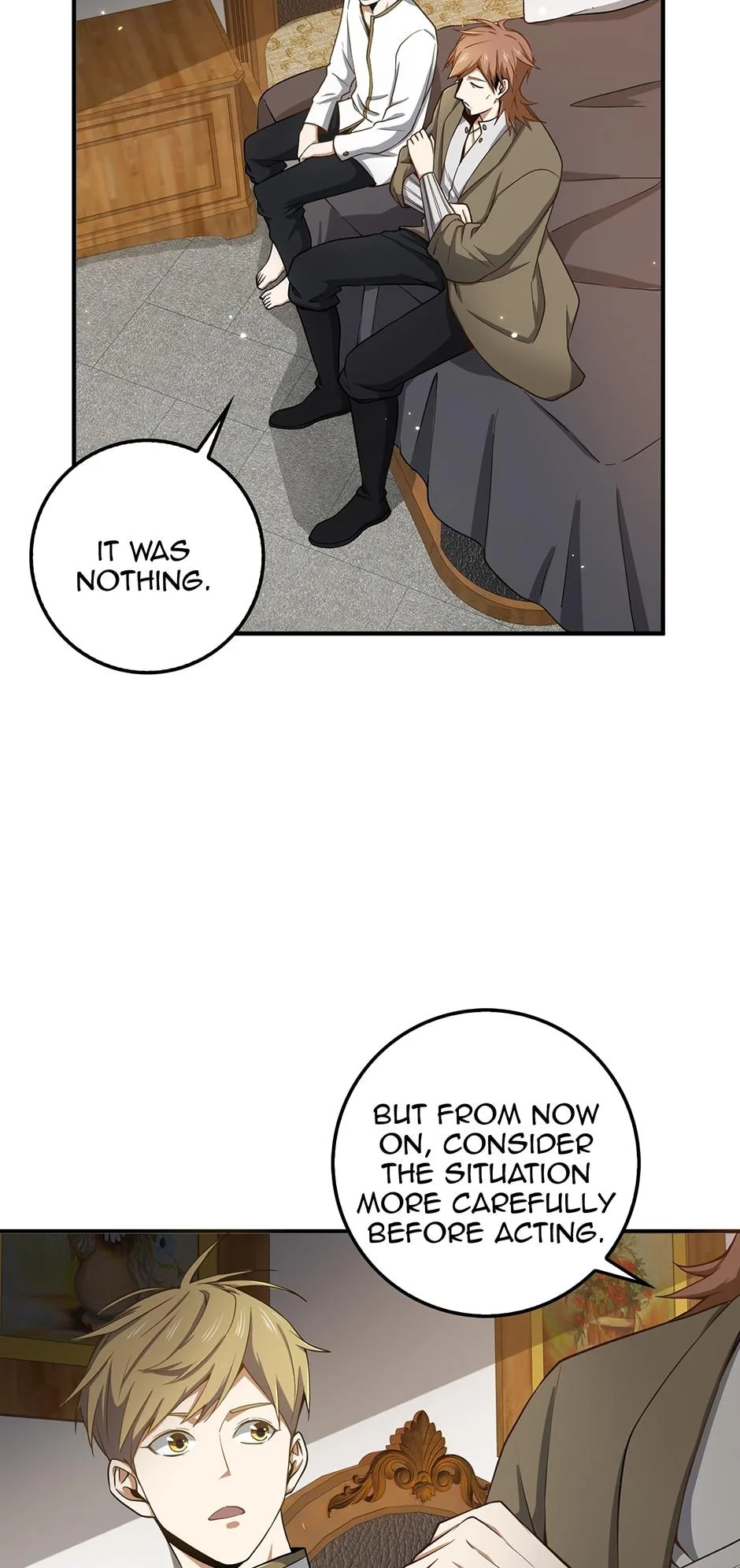 The Lord Of Coins Chapter 24 page 70