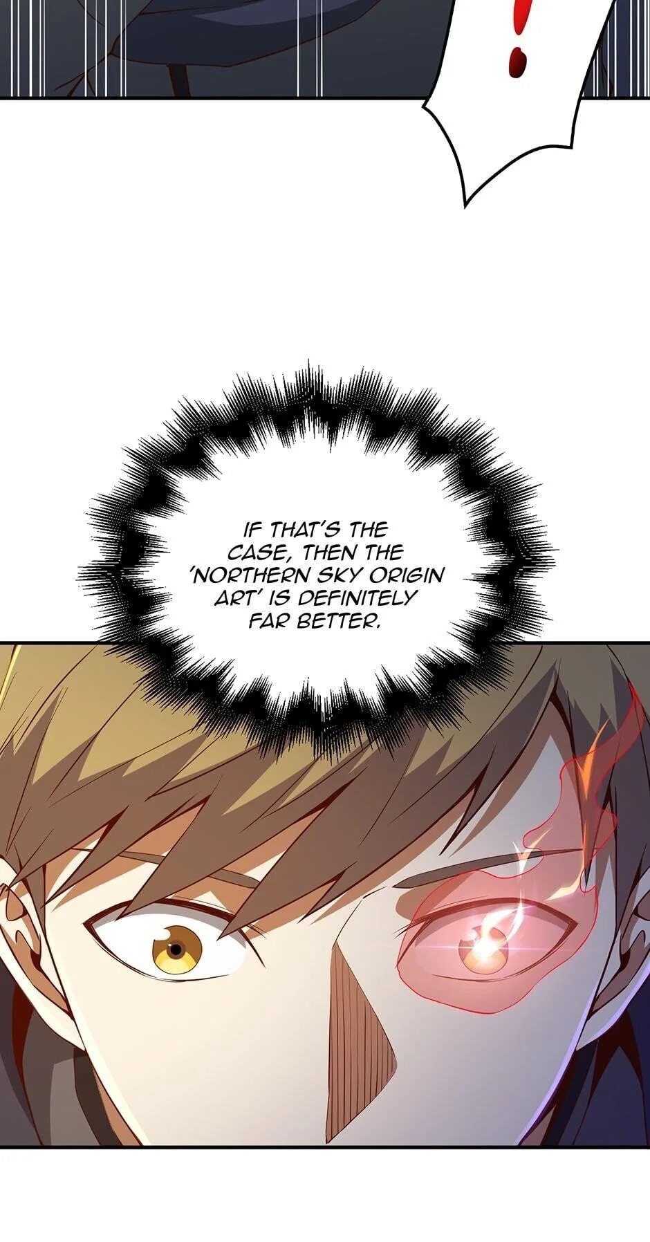 The Lord Of Coins Chapter 43 page 56
