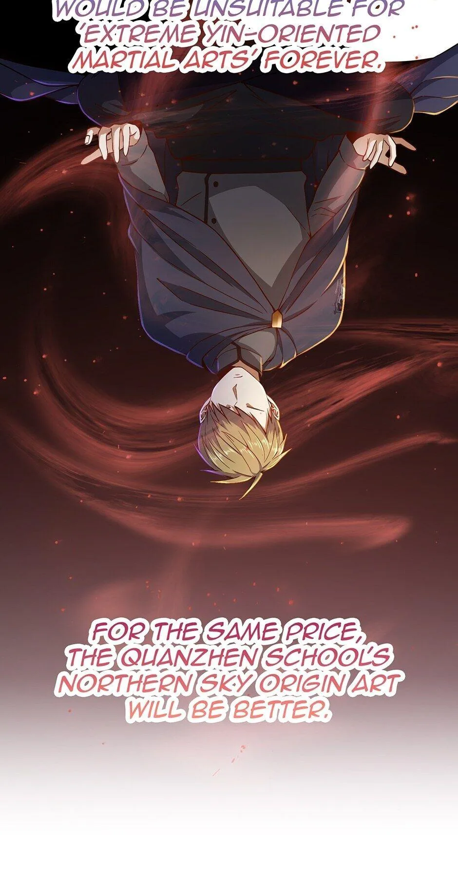 The Lord Of Coins Chapter 43 page 58