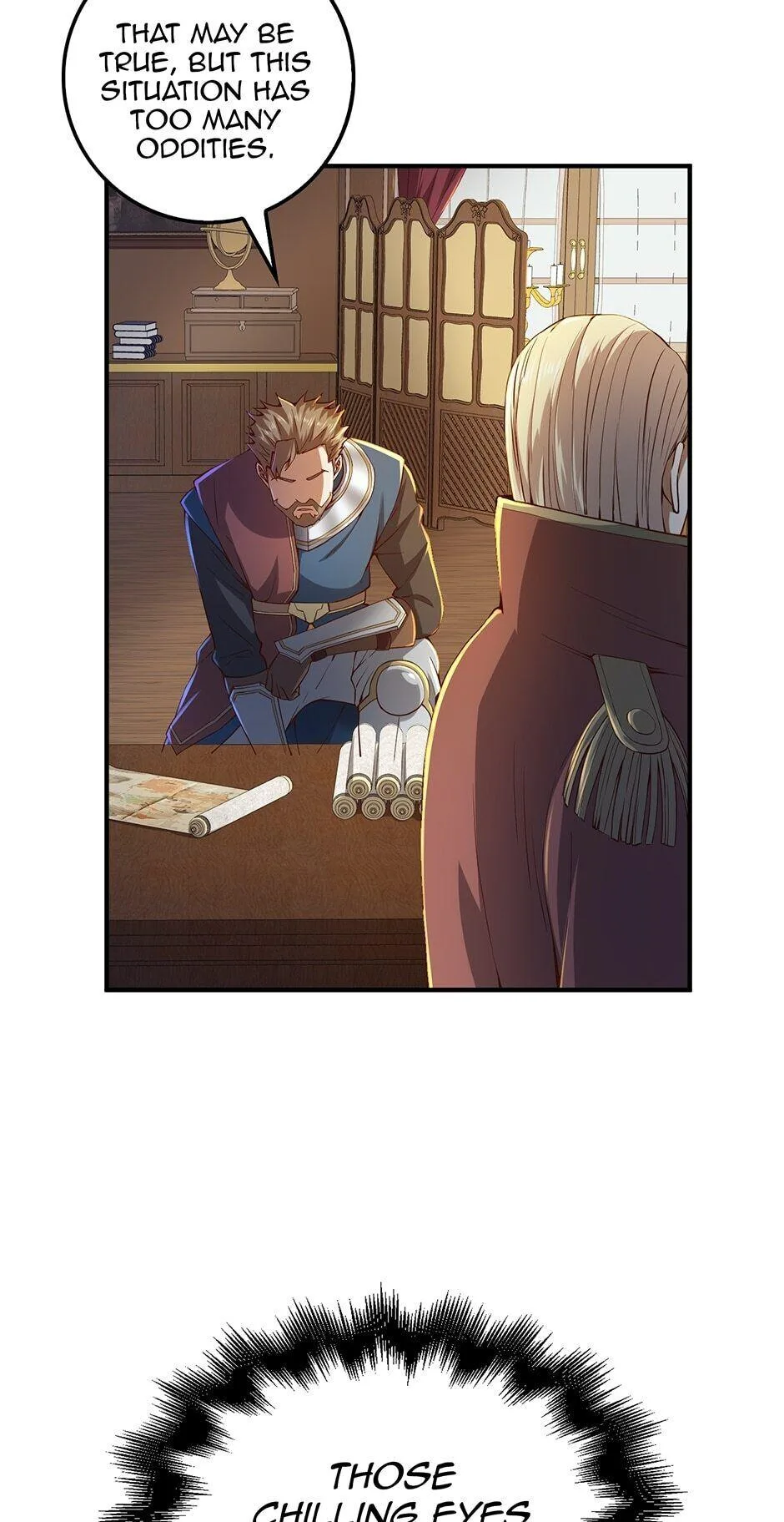 The Lord Of Coins Chapter 44 page 62