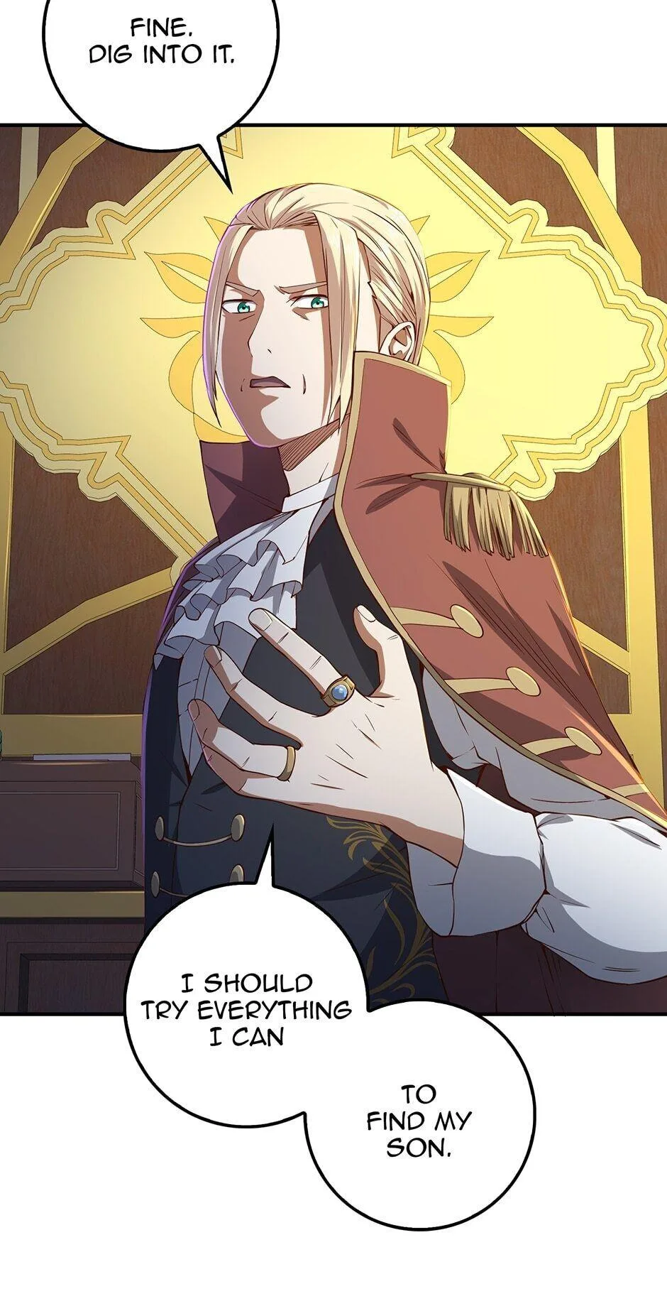The Lord Of Coins Chapter 44 page 67