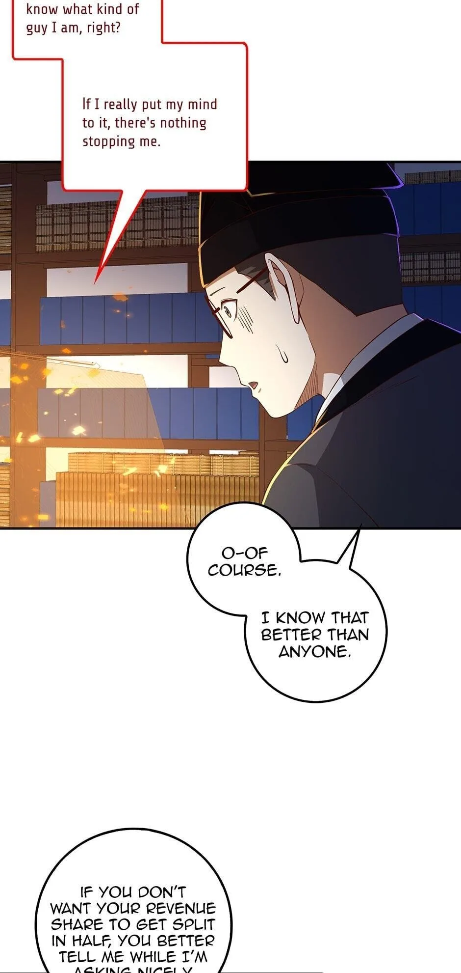 The Lord Of Coins Chapter 43 page 60