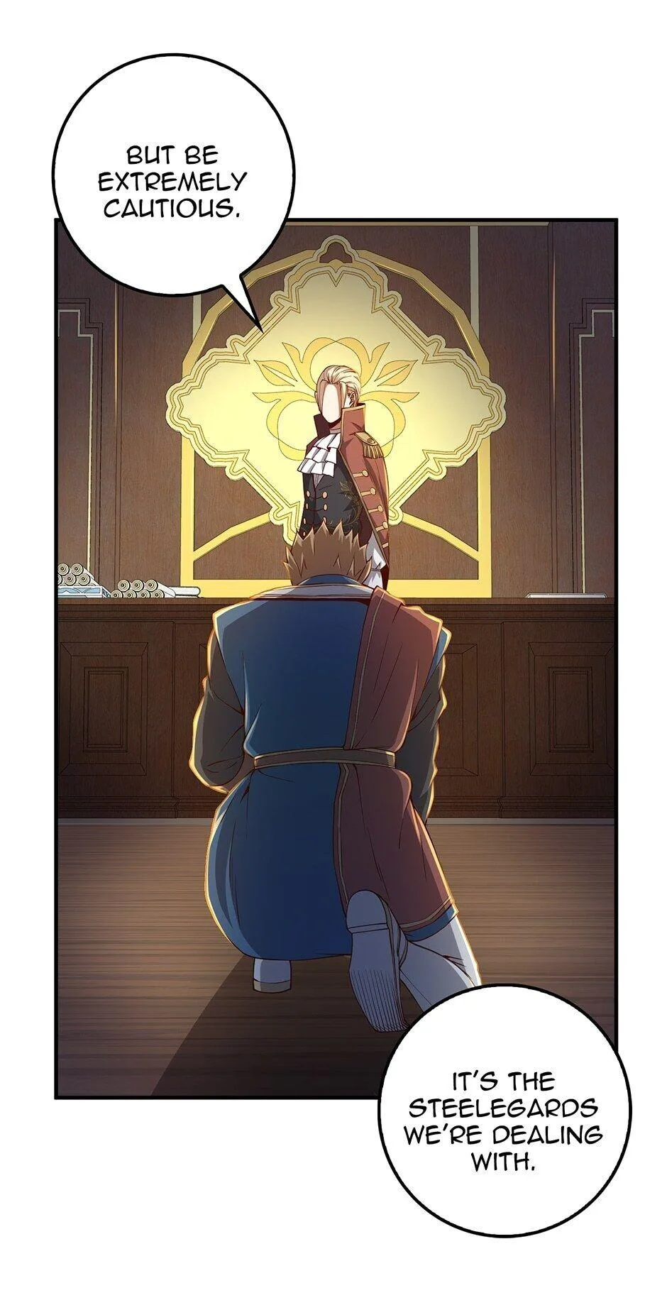 The Lord Of Coins Chapter 44 page 68