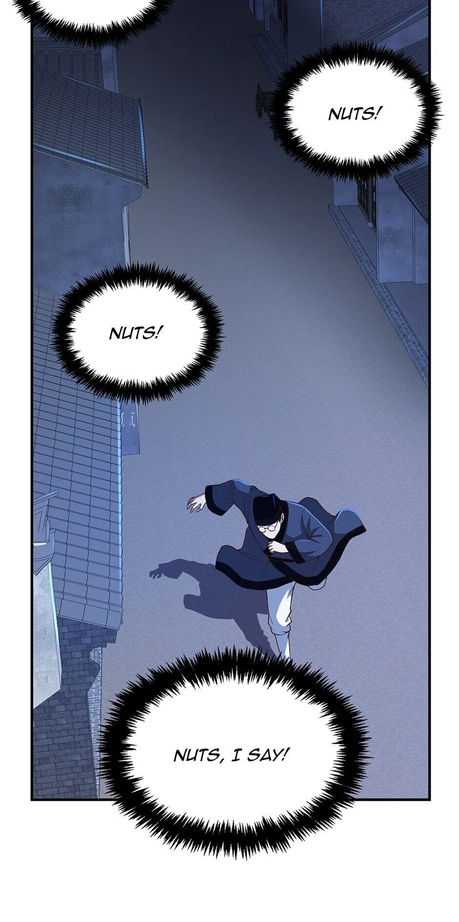 The Lord Of Coins Chapter 44 page 73