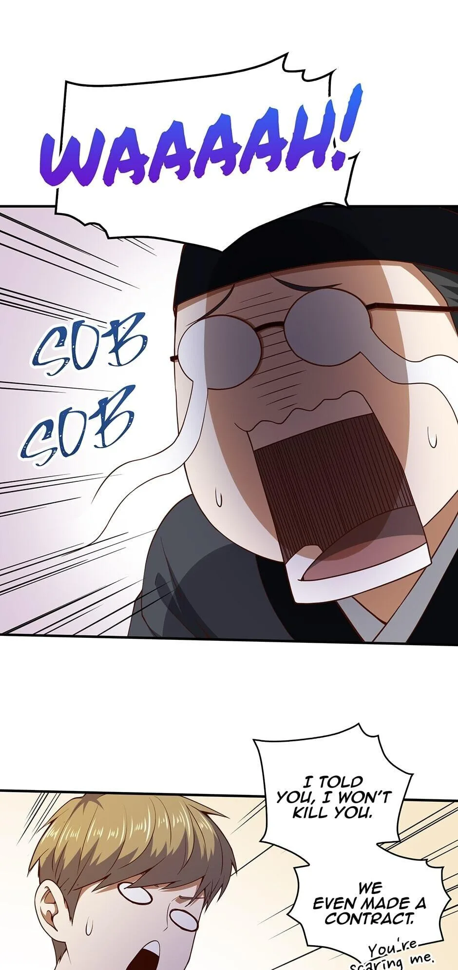 The Lord Of Coins Chapter 43 page 67