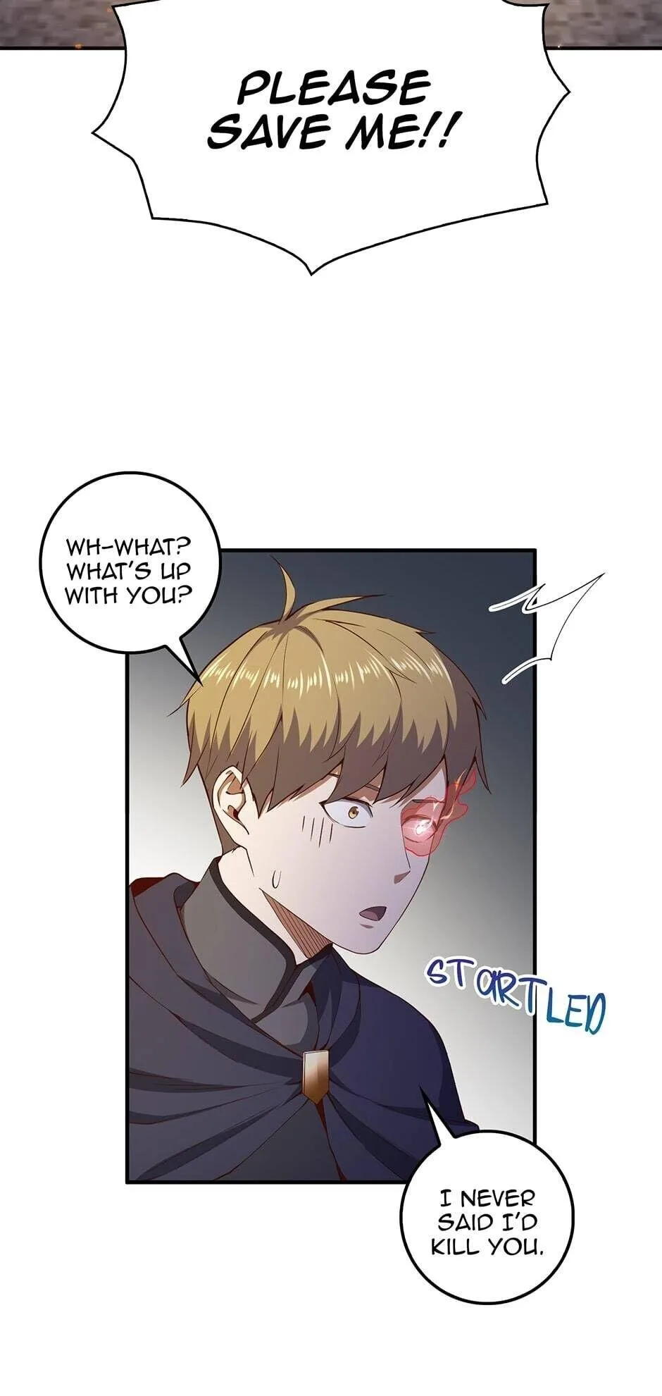 The Lord Of Coins Chapter 43 page 66