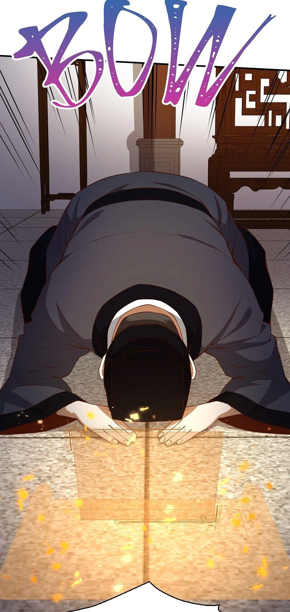 The Lord Of Coins Chapter 43 page 65