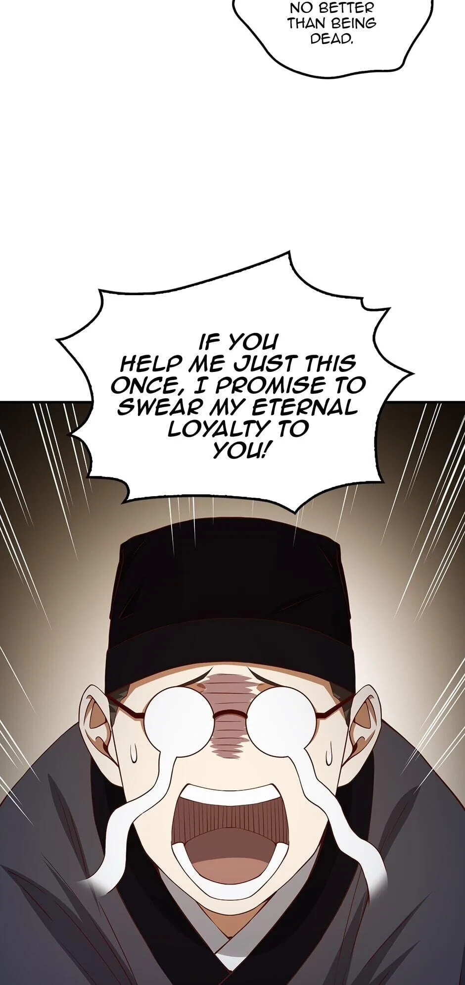 The Lord Of Coins Chapter 43 page 69