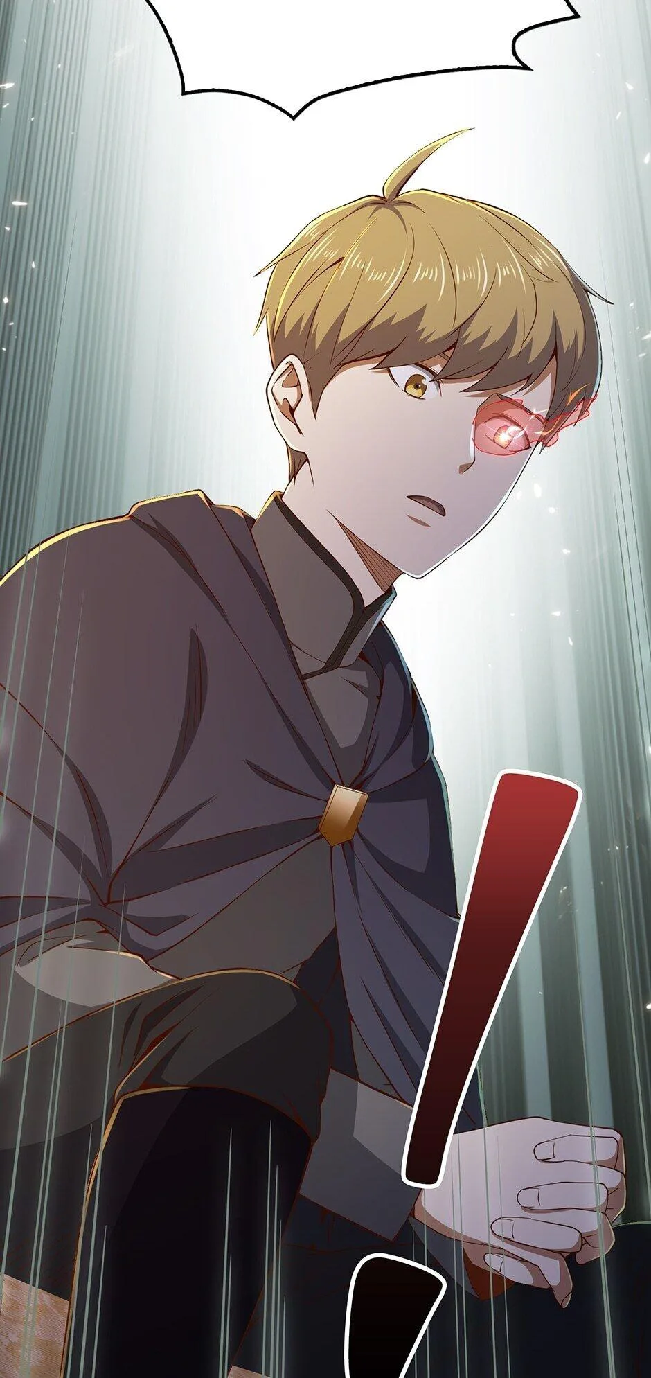 The Lord Of Coins Chapter 43 page 71