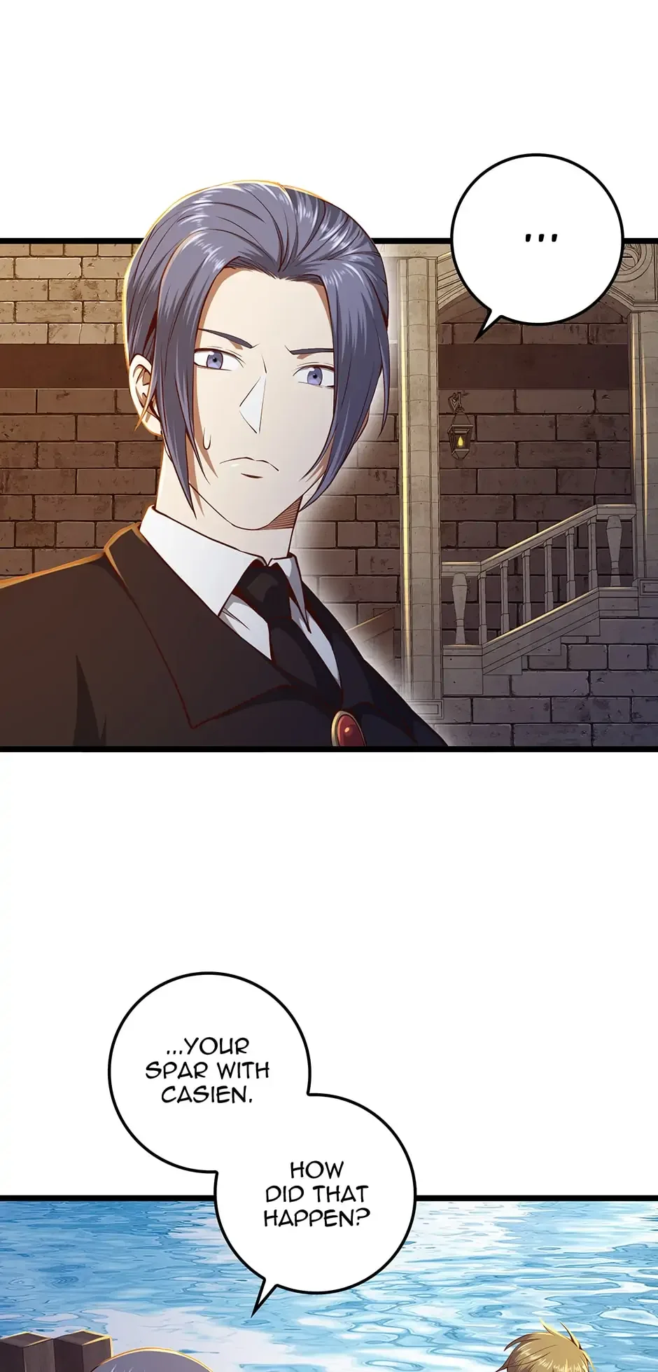 The Lord Of Coins Chapter 66 page 4