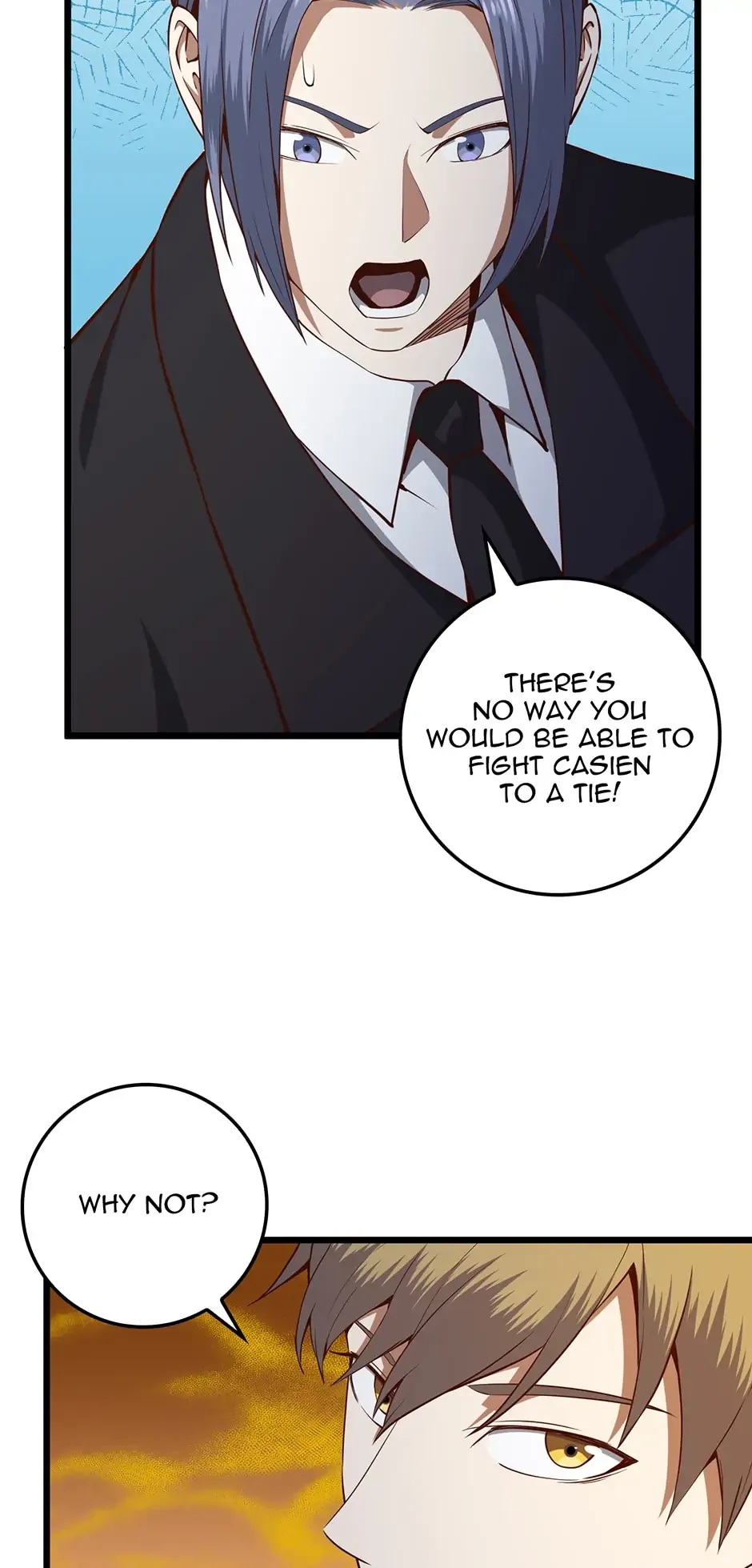 The Lord Of Coins Chapter 66 page 6