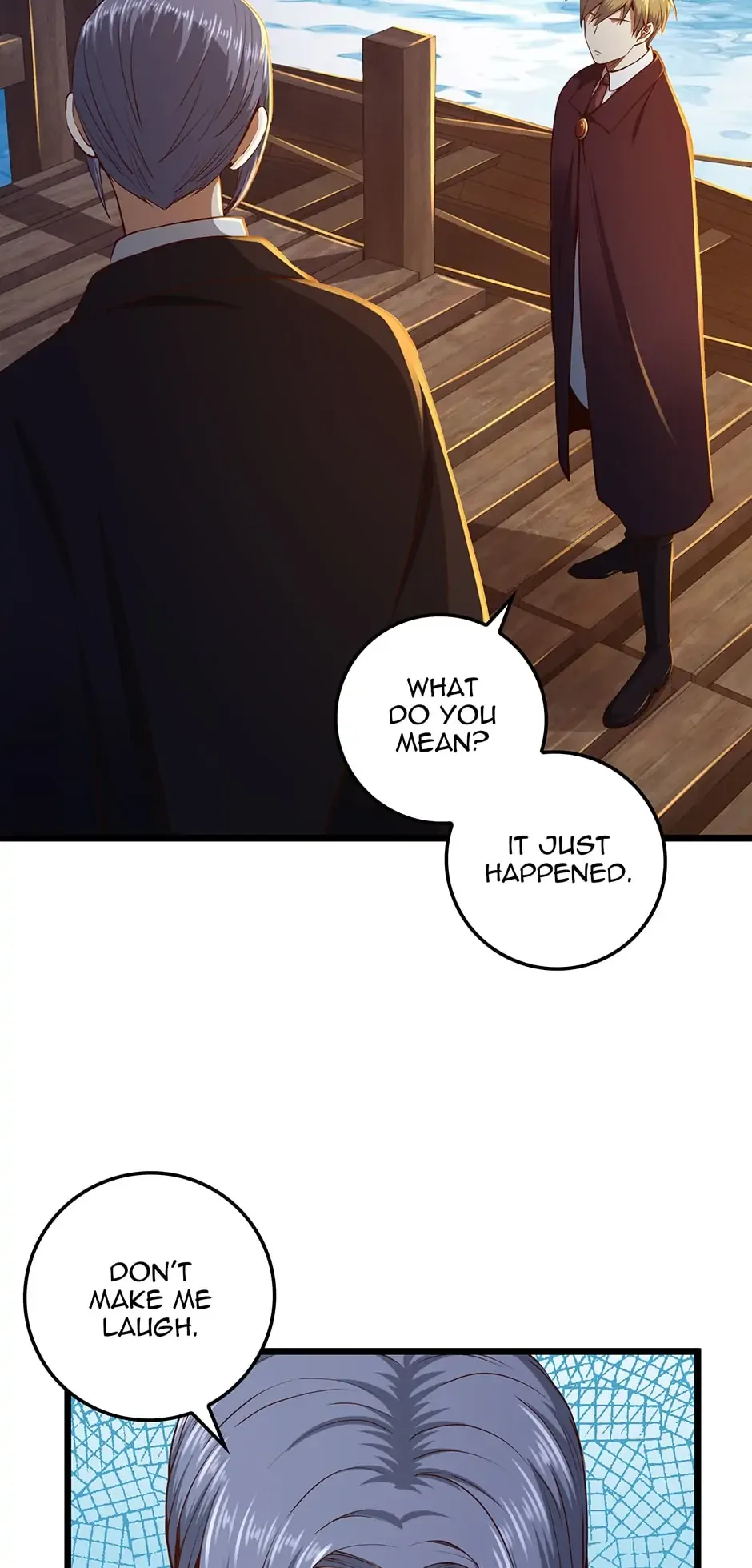 The Lord Of Coins Chapter 66 page 5