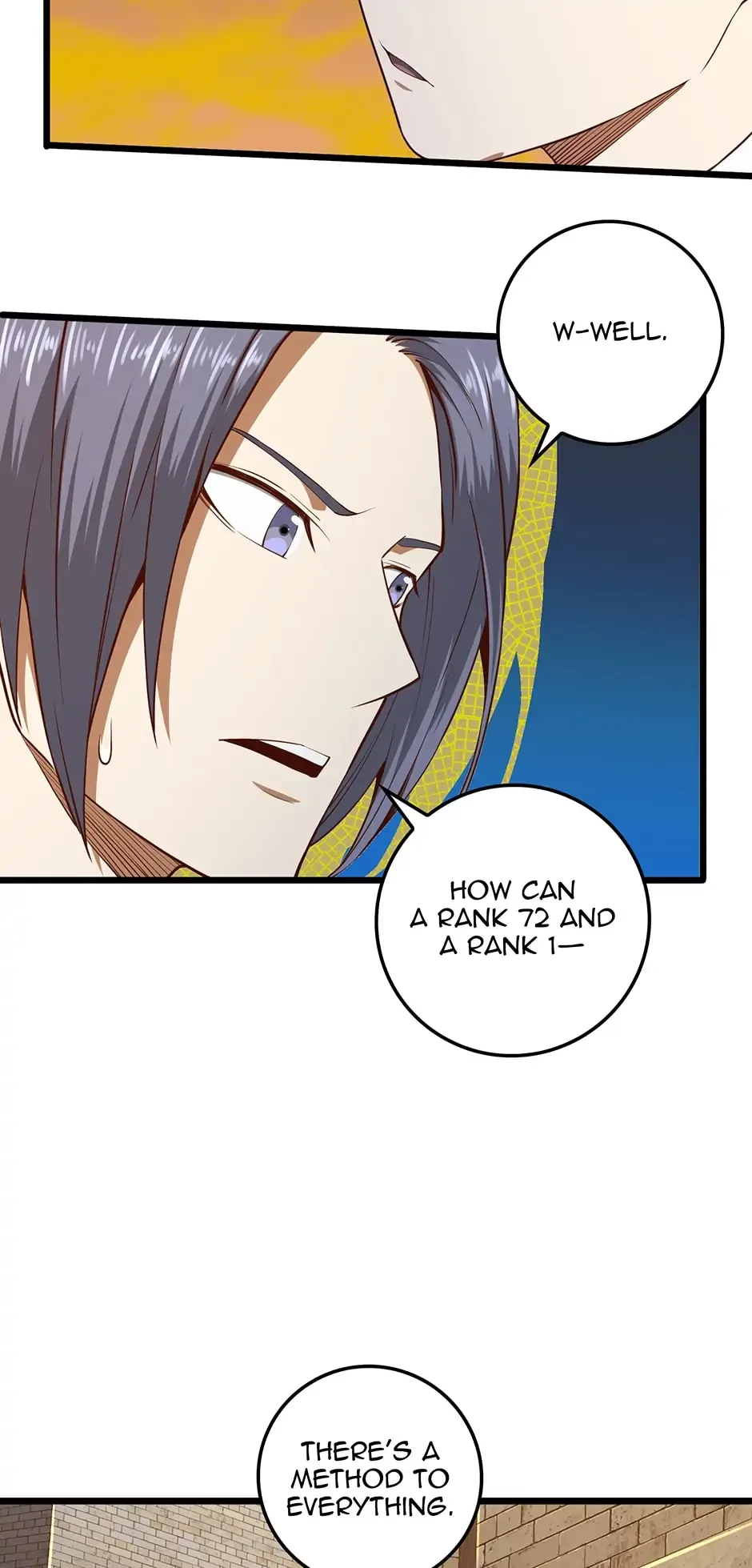 The Lord Of Coins Chapter 66 page 7