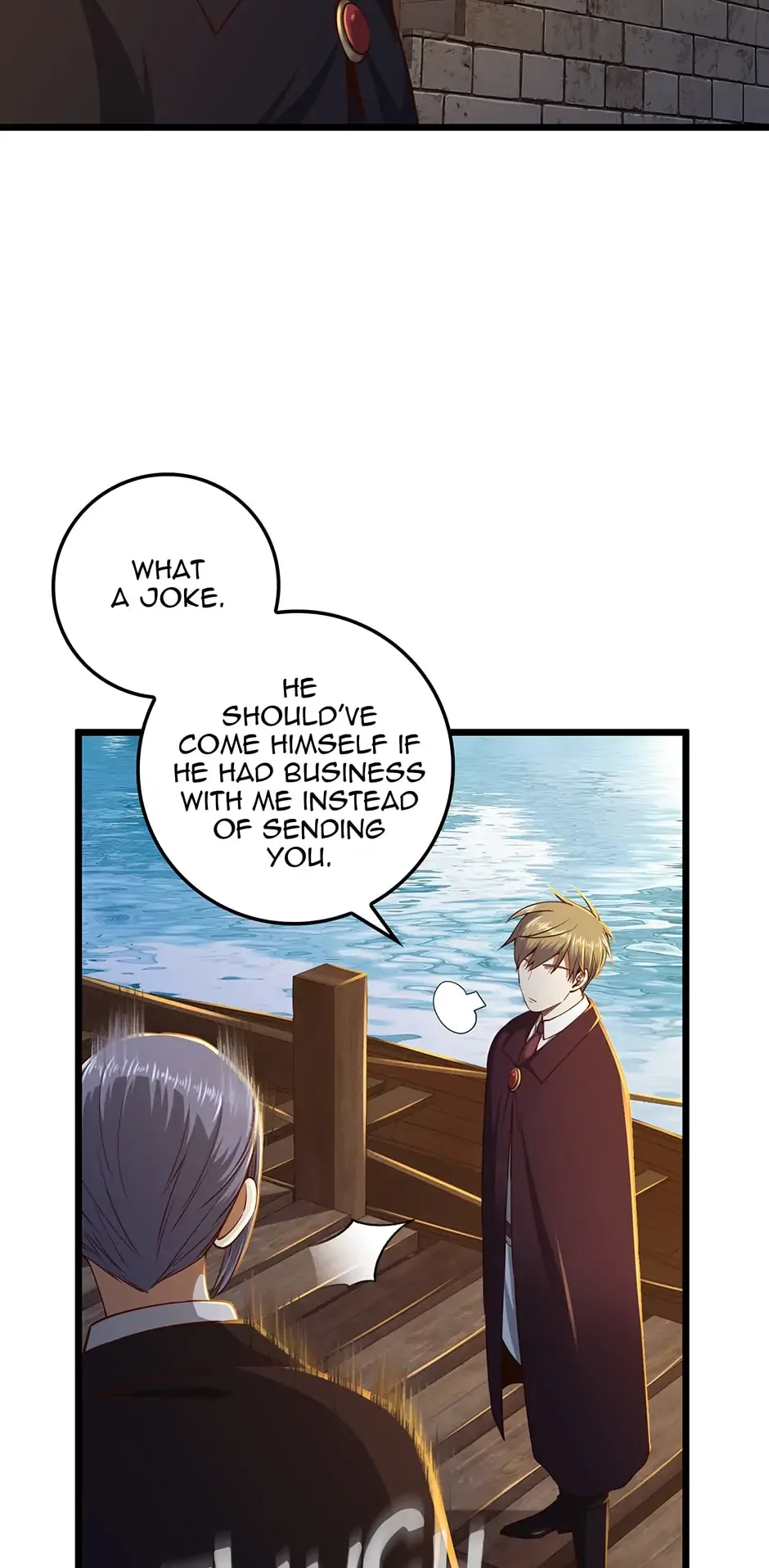 The Lord Of Coins Chapter 66 page 12