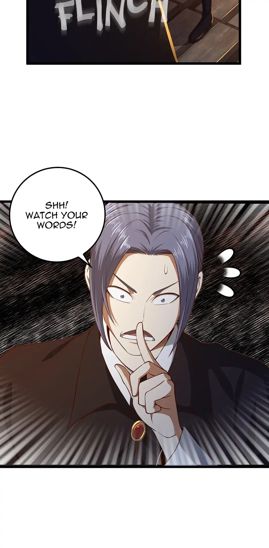 The Lord Of Coins Chapter 66 page 13