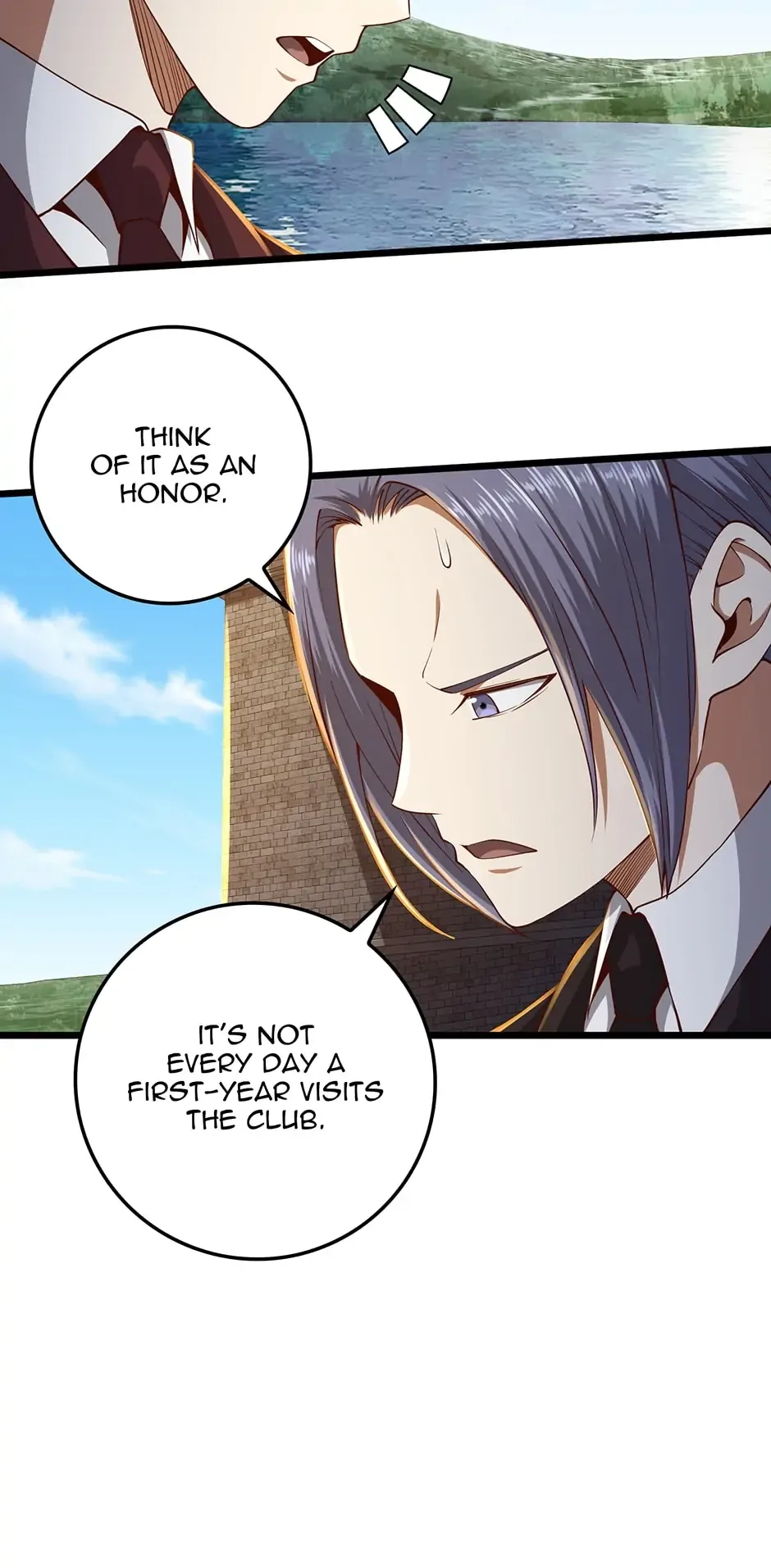 The Lord Of Coins Chapter 66 page 18