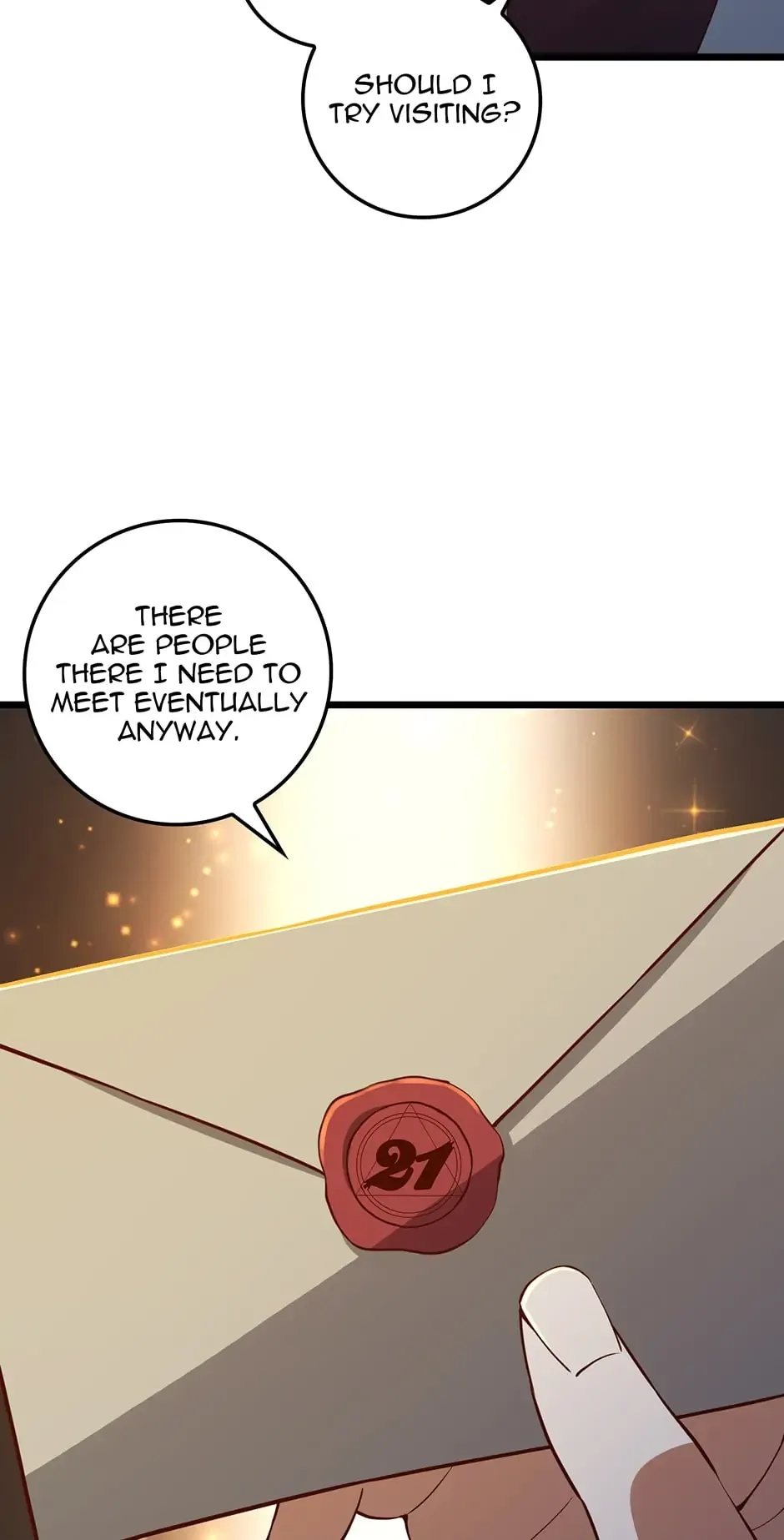 The Lord Of Coins Chapter 66 page 23