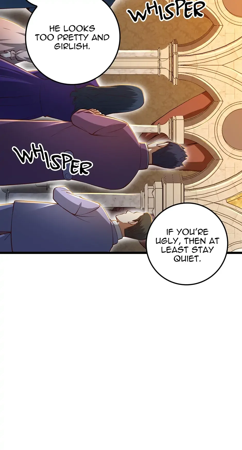 The Lord Of Coins Chapter 66 page 36