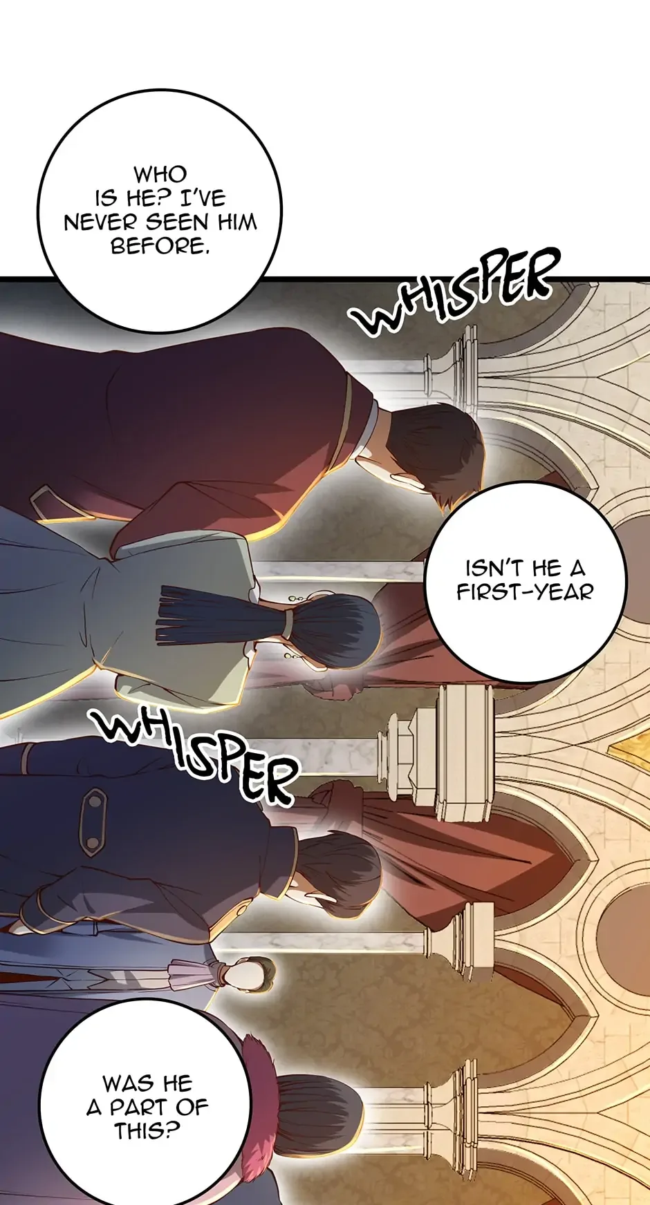 The Lord Of Coins Chapter 66 page 34