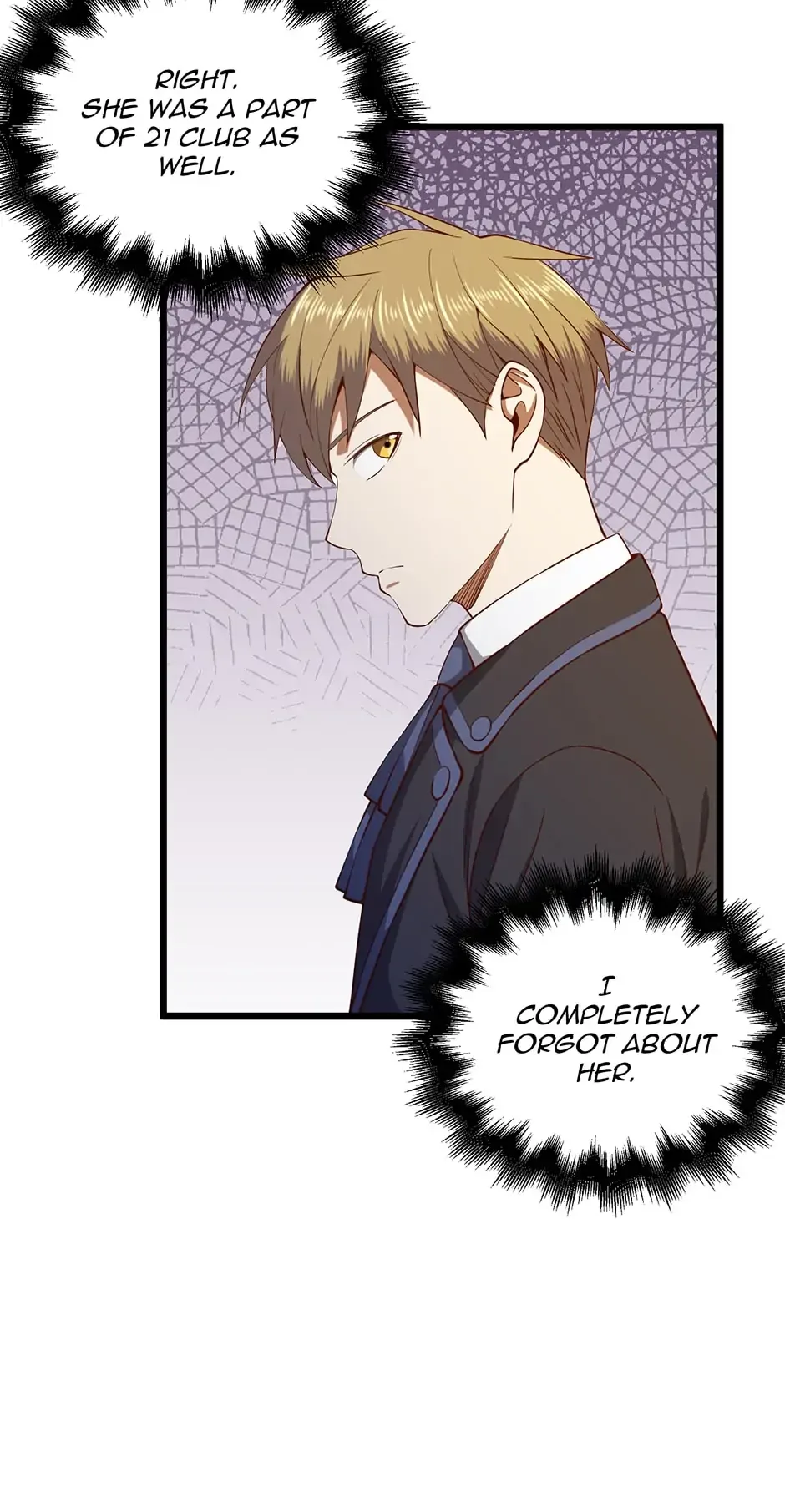 The Lord Of Coins Chapter 66 page 42
