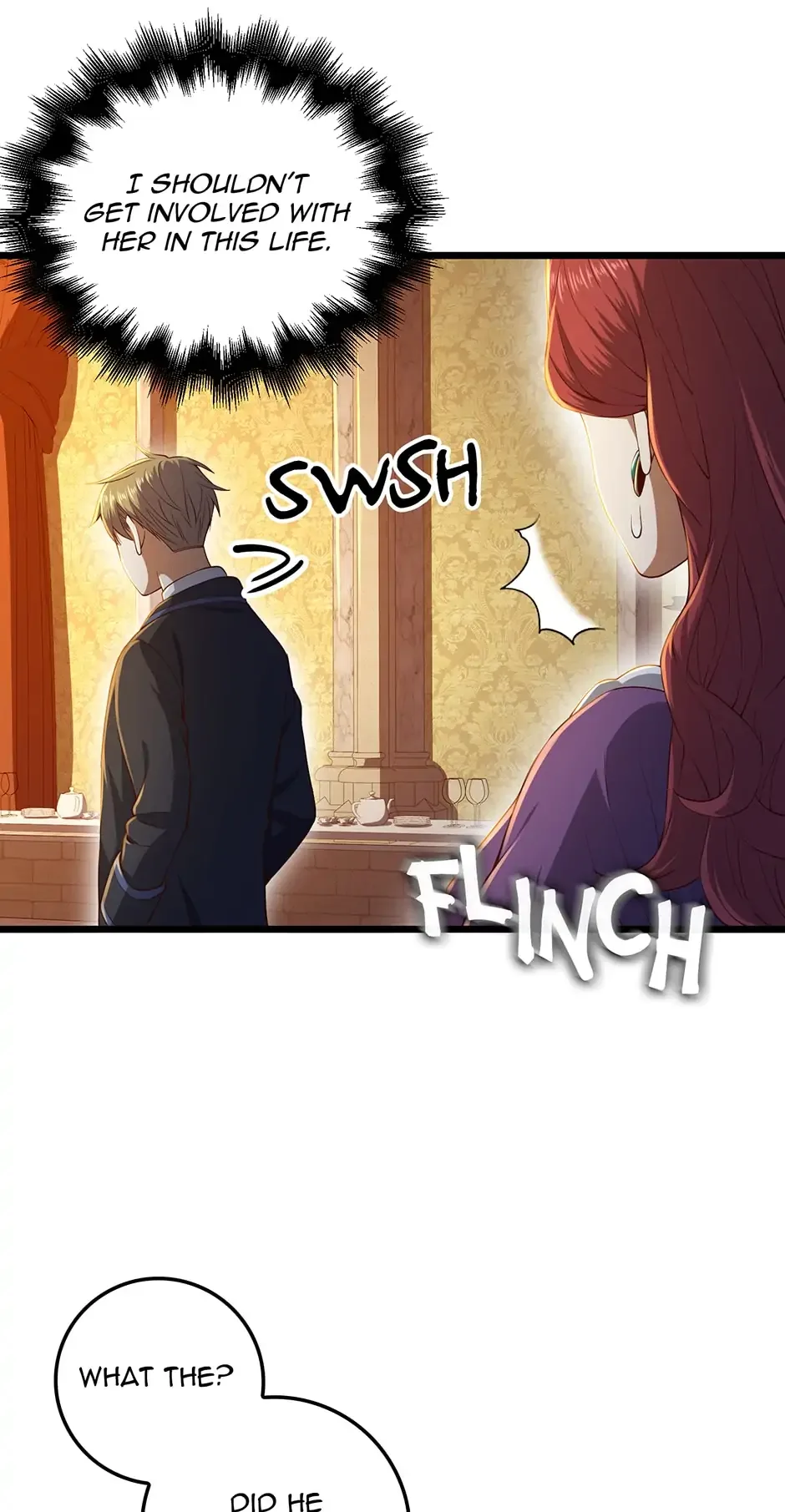 The Lord Of Coins Chapter 66 page 43