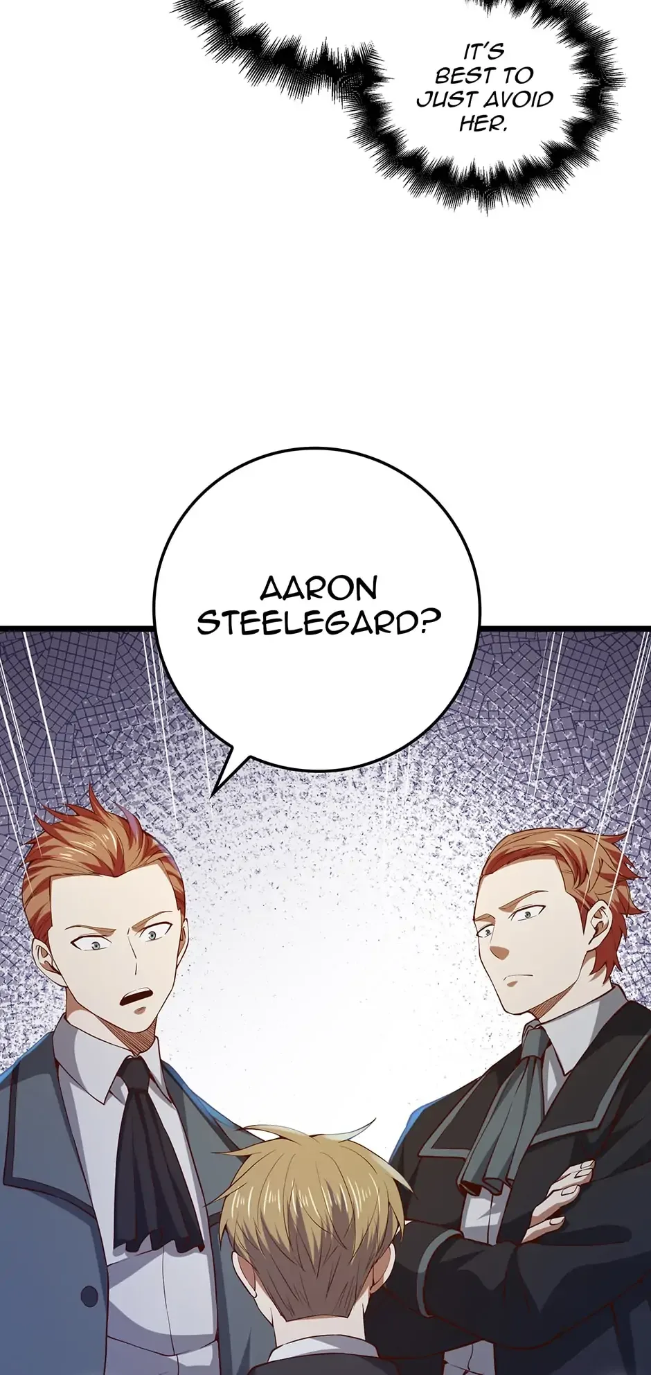 The Lord Of Coins Chapter 66 page 47