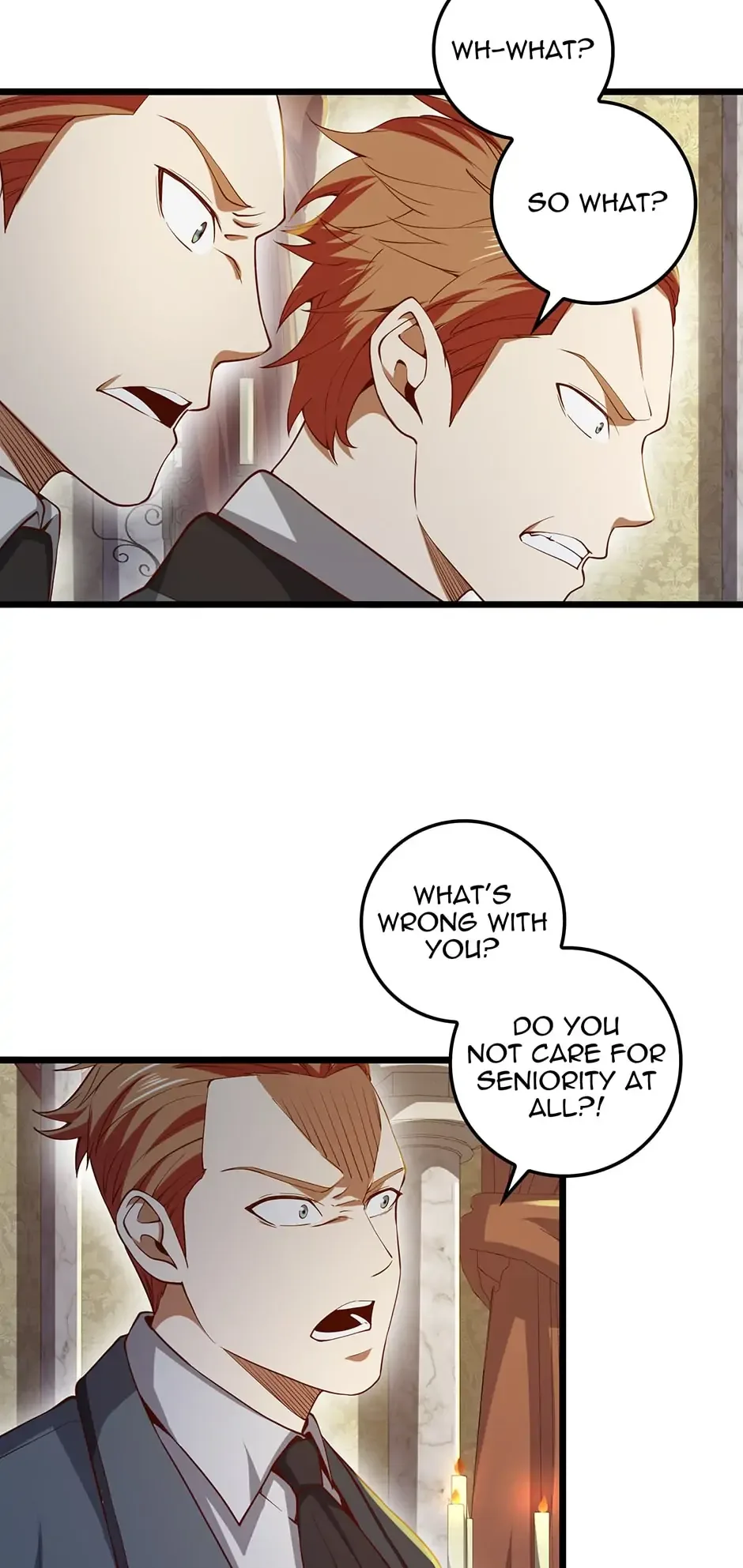 The Lord Of Coins Chapter 66 page 49