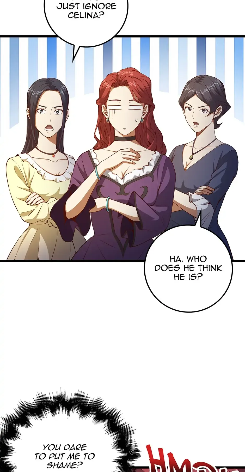 The Lord Of Coins Chapter 66 page 44