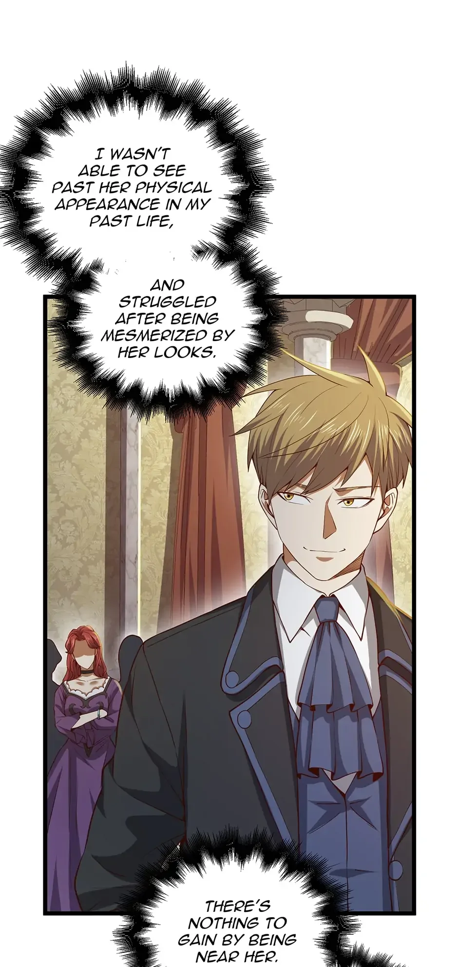 The Lord Of Coins Chapter 66 page 46