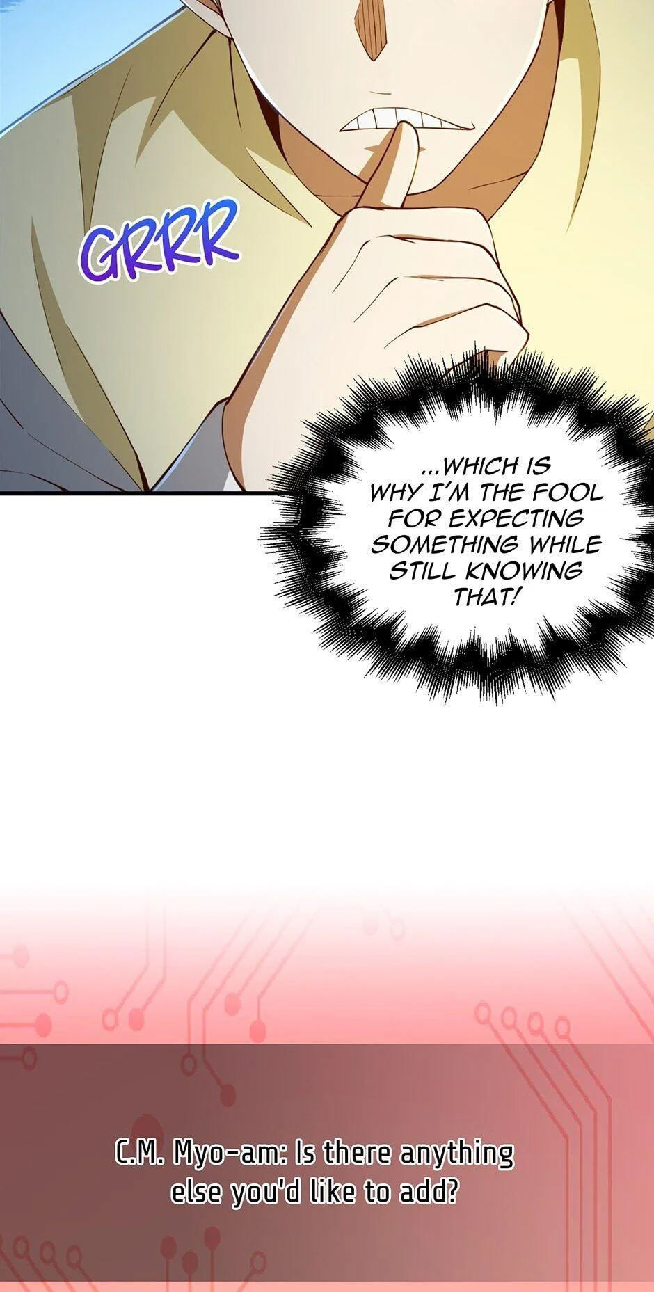 The Lord Of Coins Chapter 41 page 6