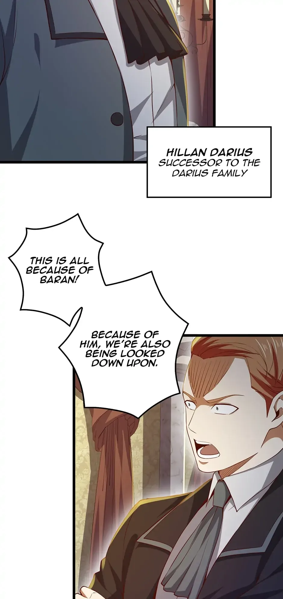 The Lord Of Coins Chapter 66 page 50