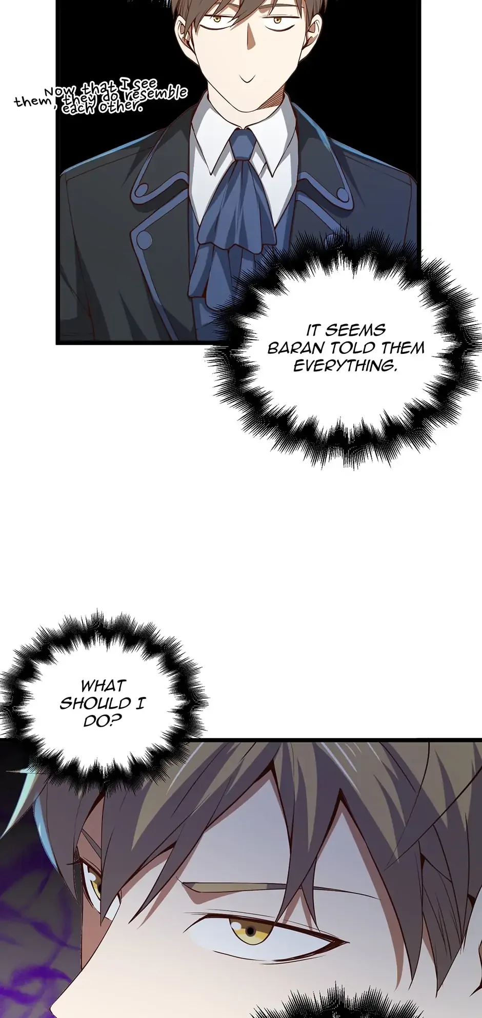 The Lord Of Coins Chapter 66 page 52