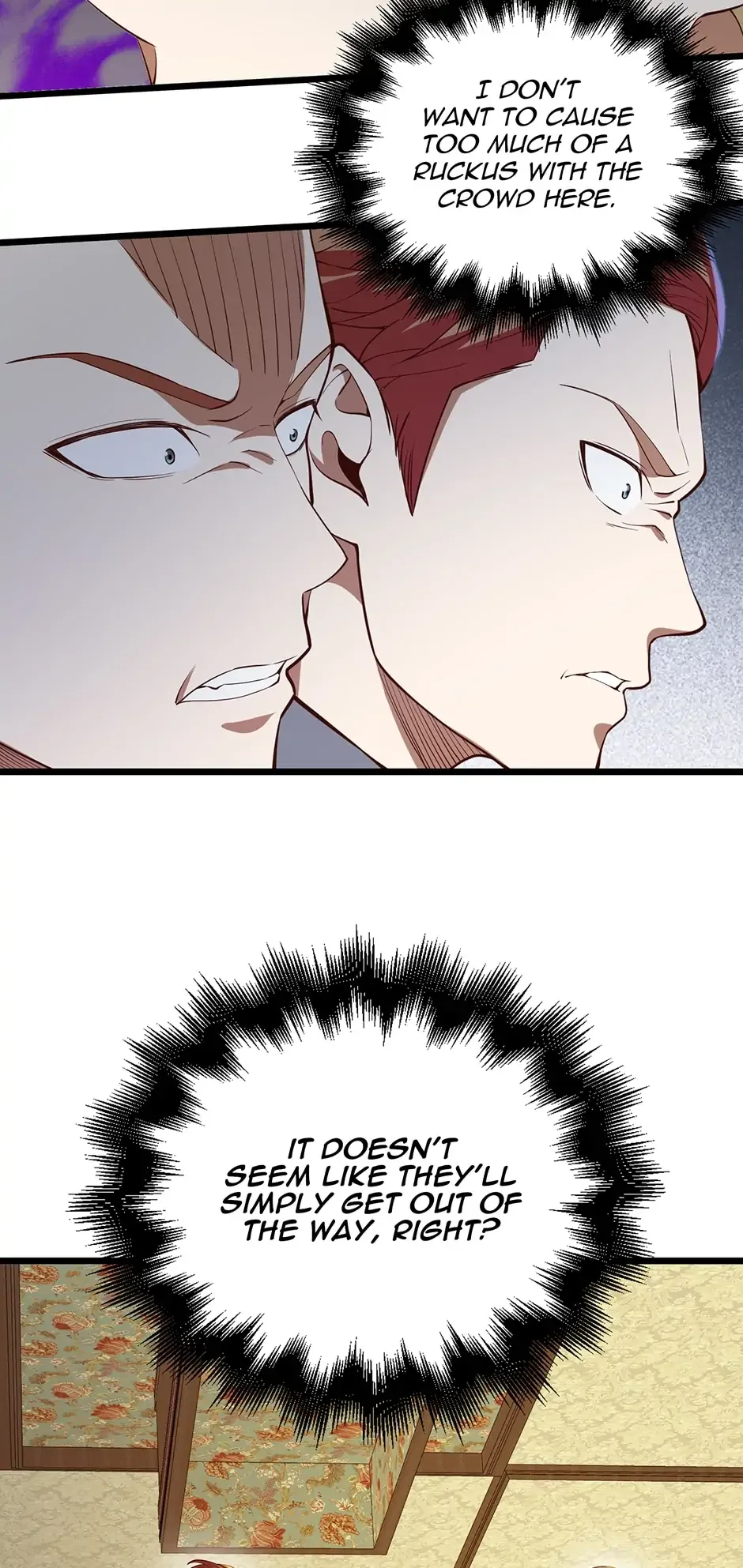 The Lord Of Coins Chapter 66 page 53