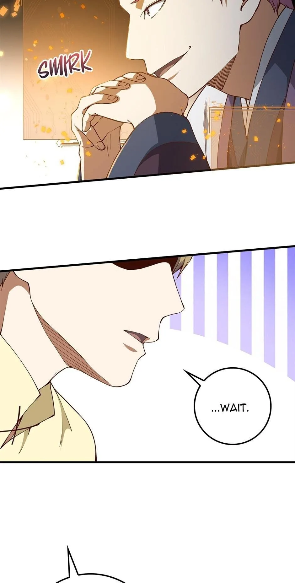 The Lord Of Coins Chapter 41 page 8