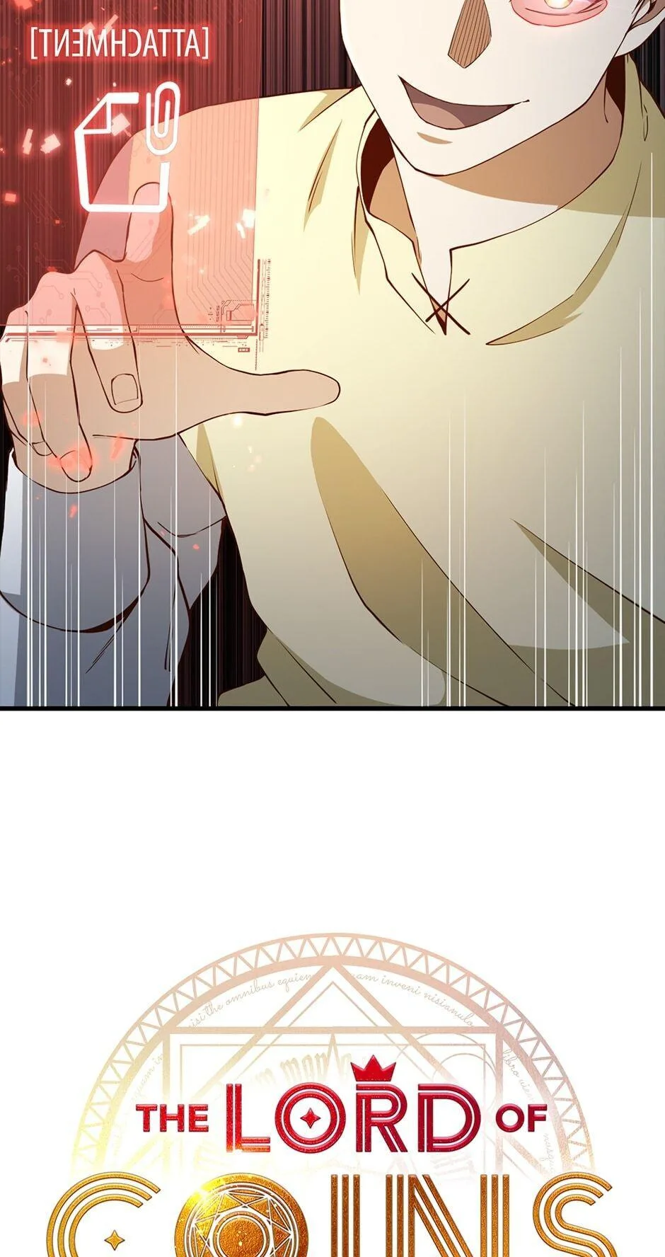 The Lord Of Coins Chapter 41 page 13