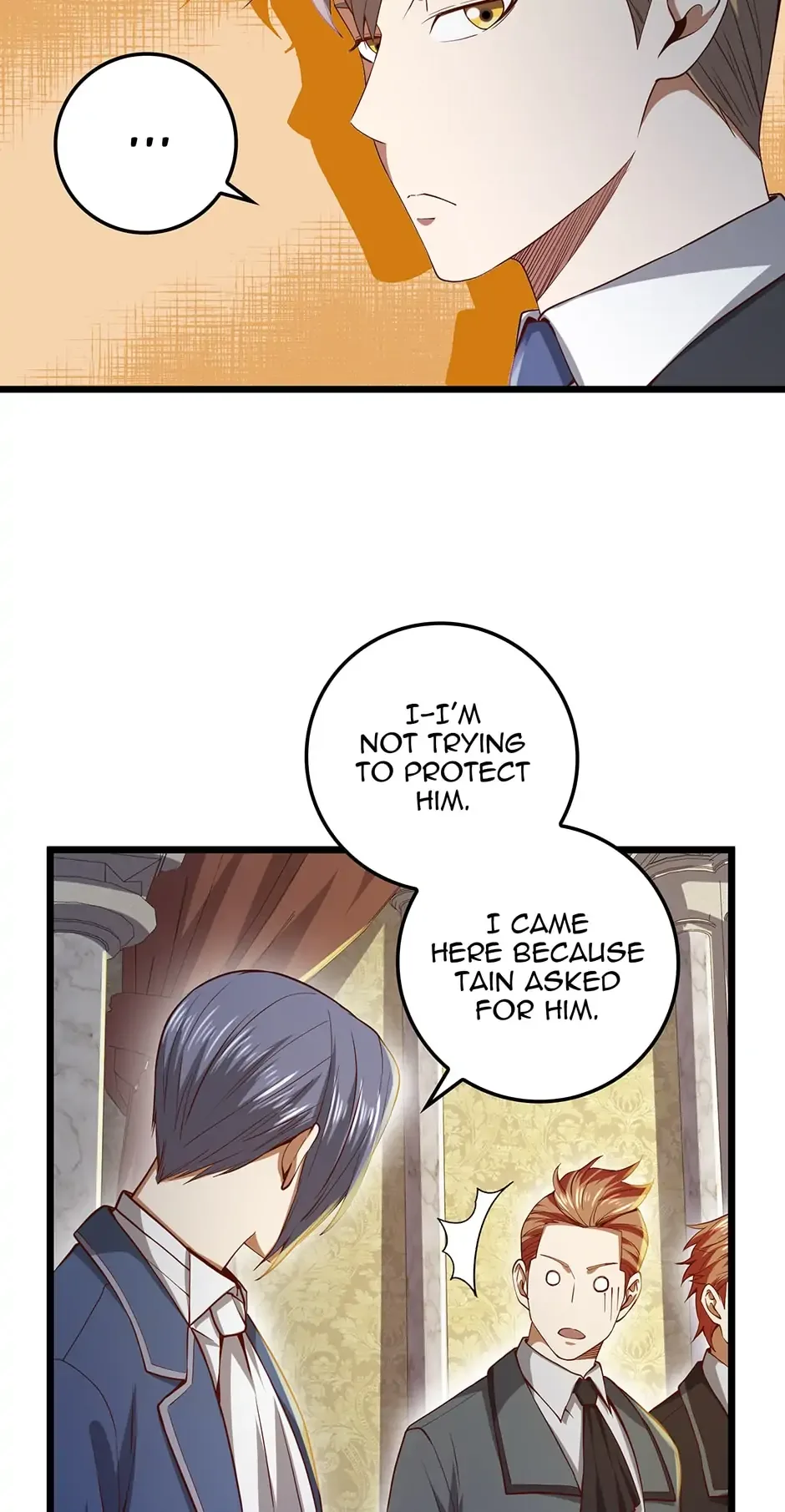 The Lord Of Coins Chapter 66 page 60