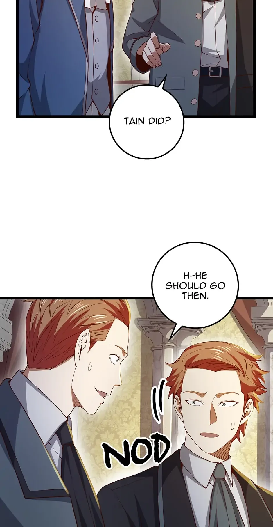 The Lord Of Coins Chapter 66 page 61