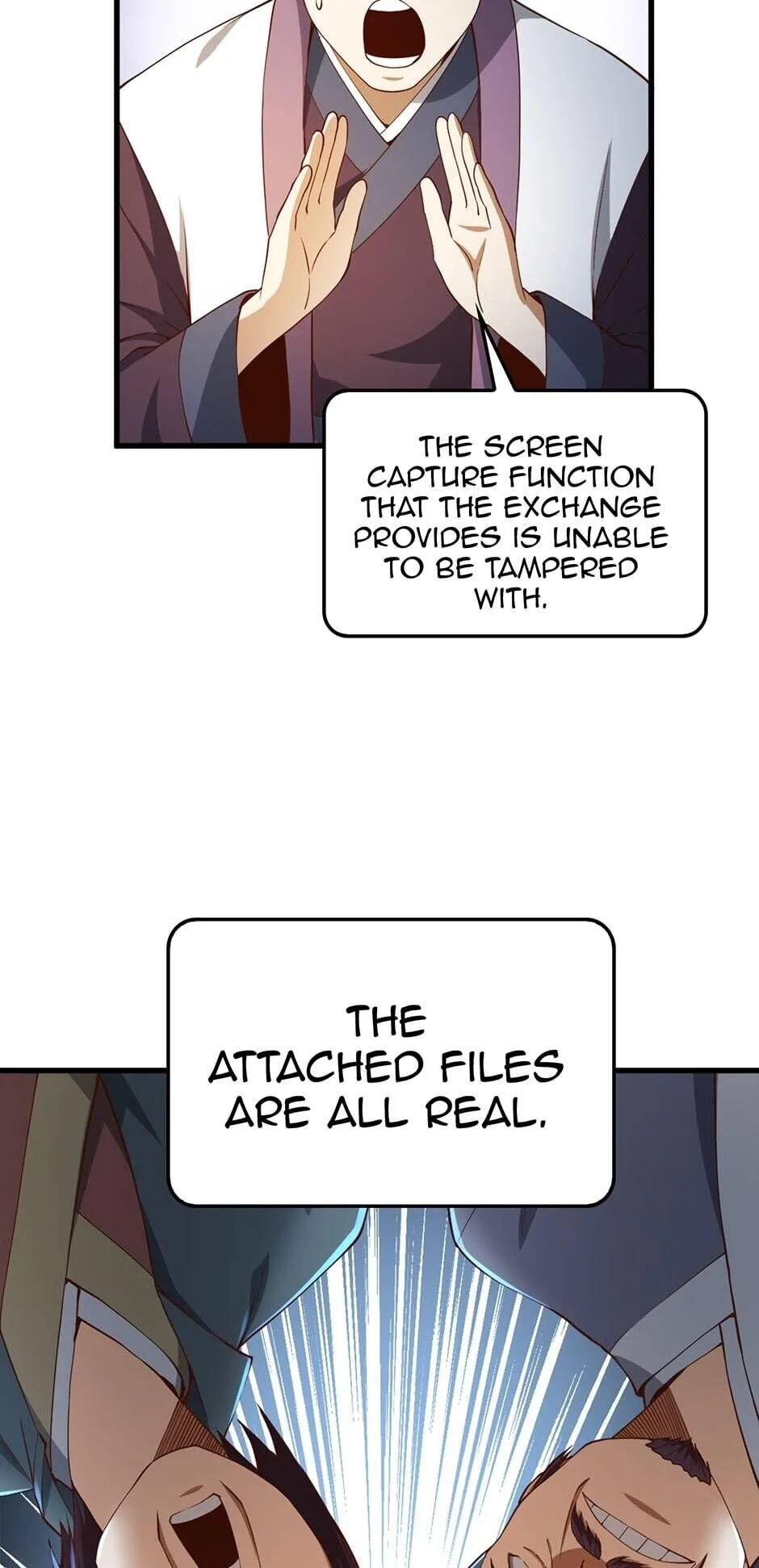 The Lord Of Coins Chapter 41 page 23