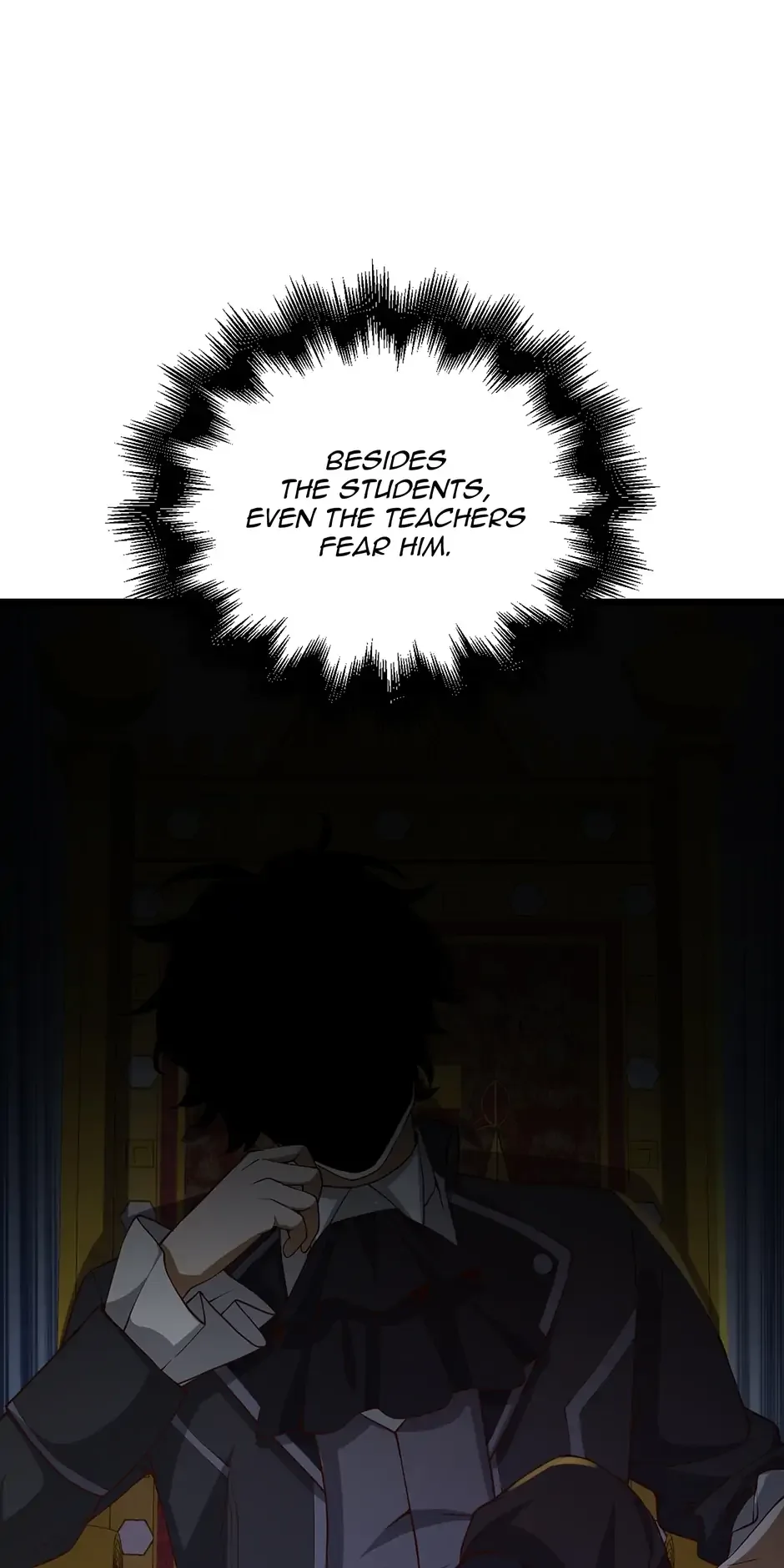 The Lord Of Coins Chapter 66 page 70