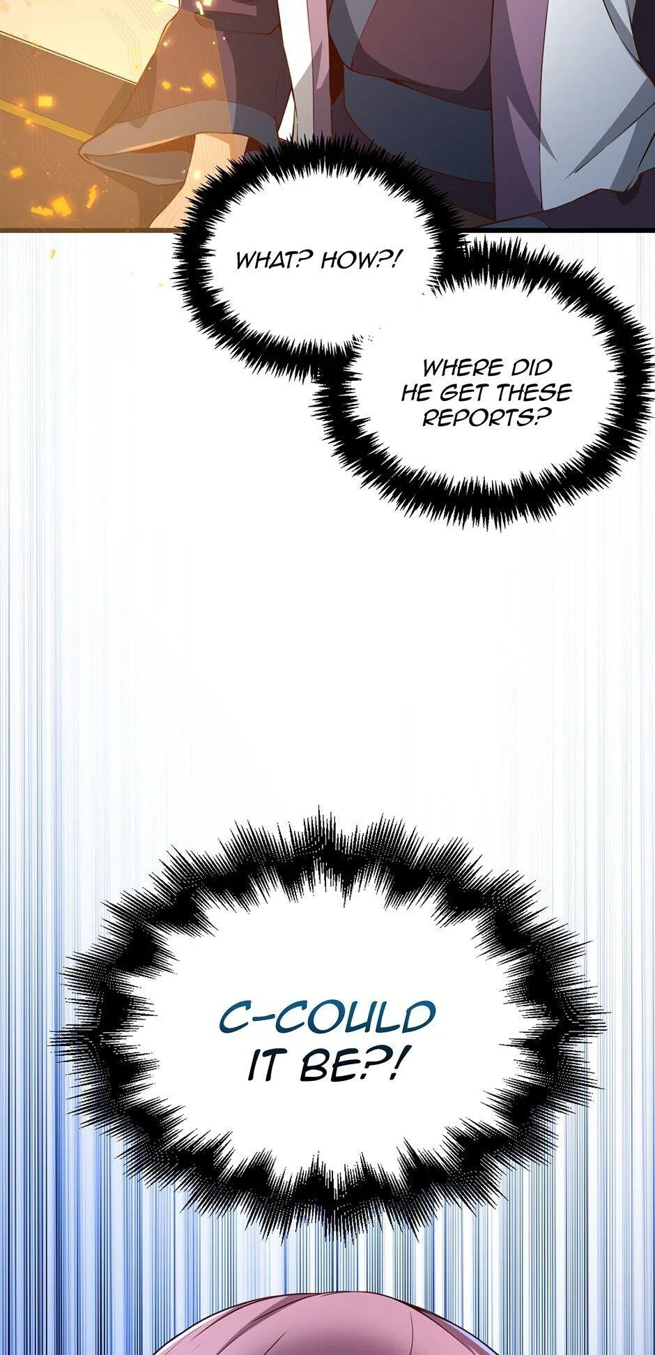 The Lord Of Coins Chapter 41 page 20