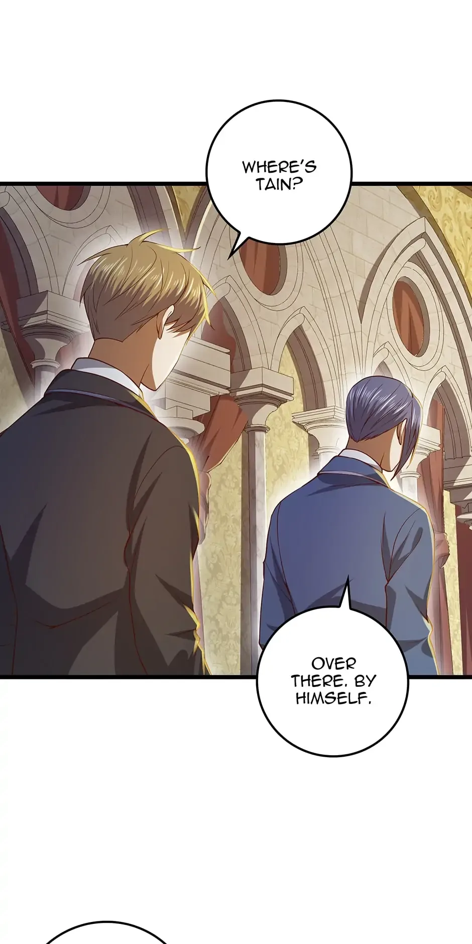 The Lord Of Coins Chapter 66 page 64