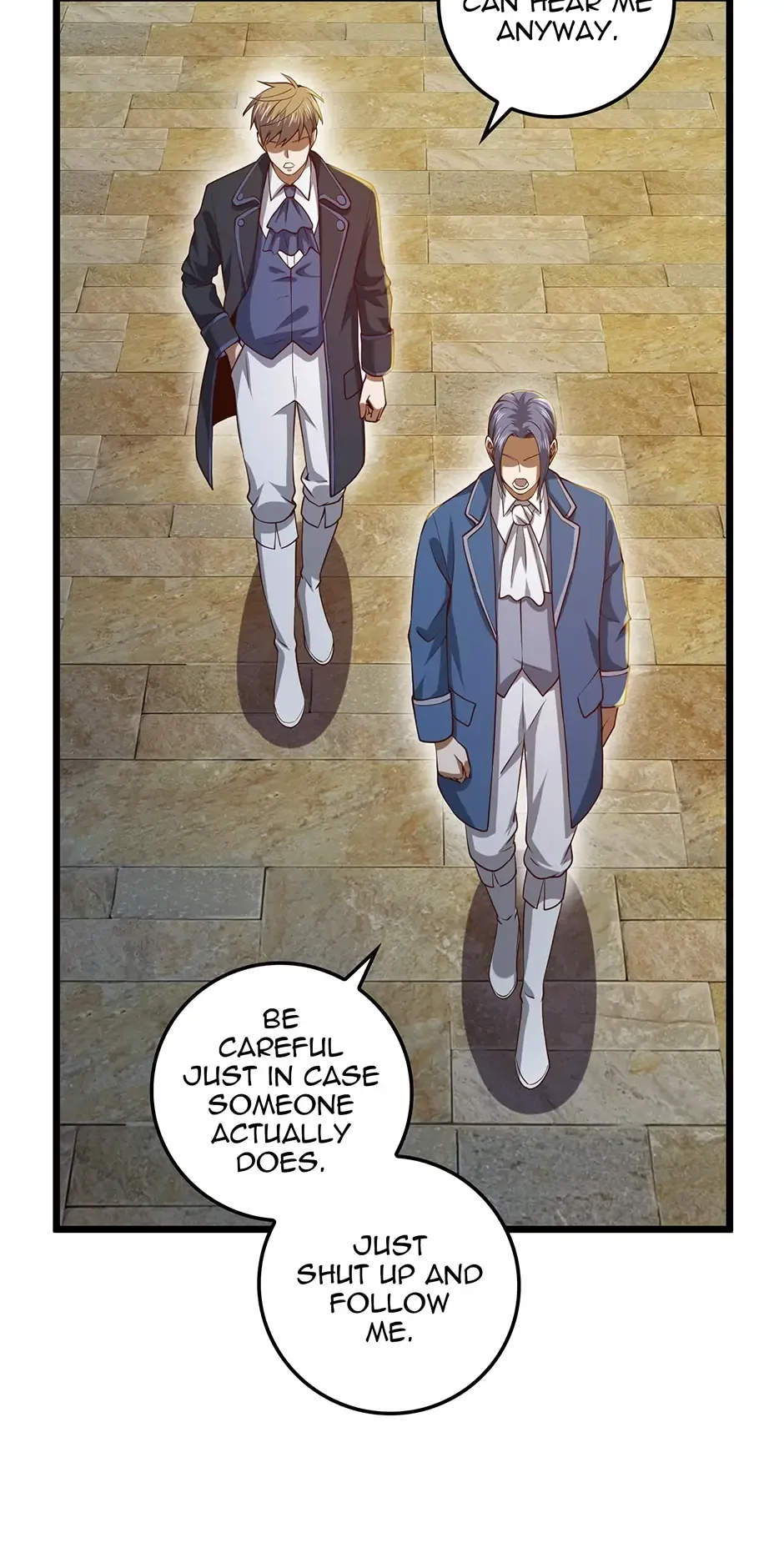 The Lord Of Coins Chapter 66 page 67