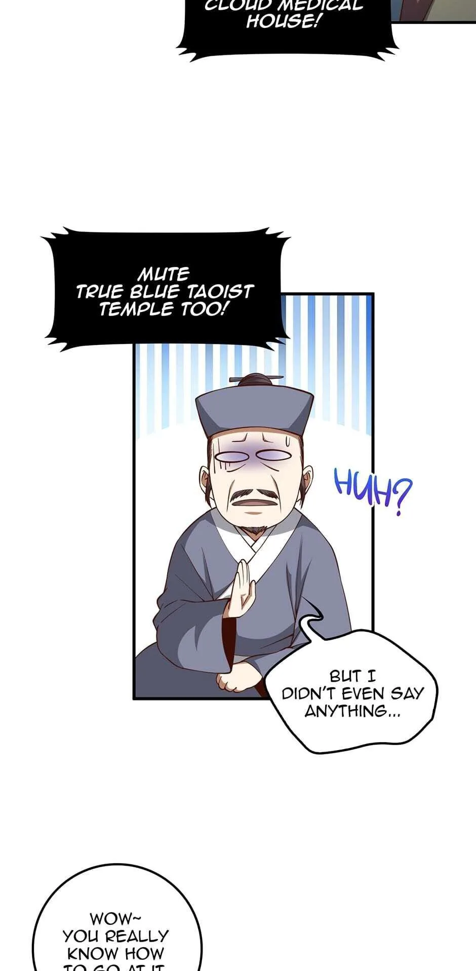 The Lord Of Coins Chapter 41 page 30