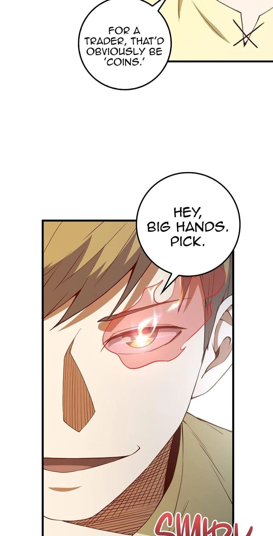 The Lord Of Coins Chapter 41 page 38