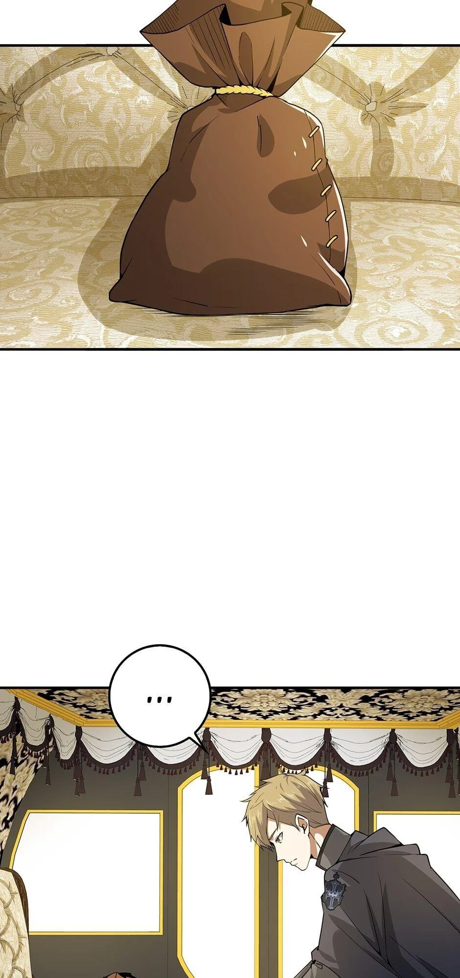 The Lord Of Coins Chapter 27 page 3