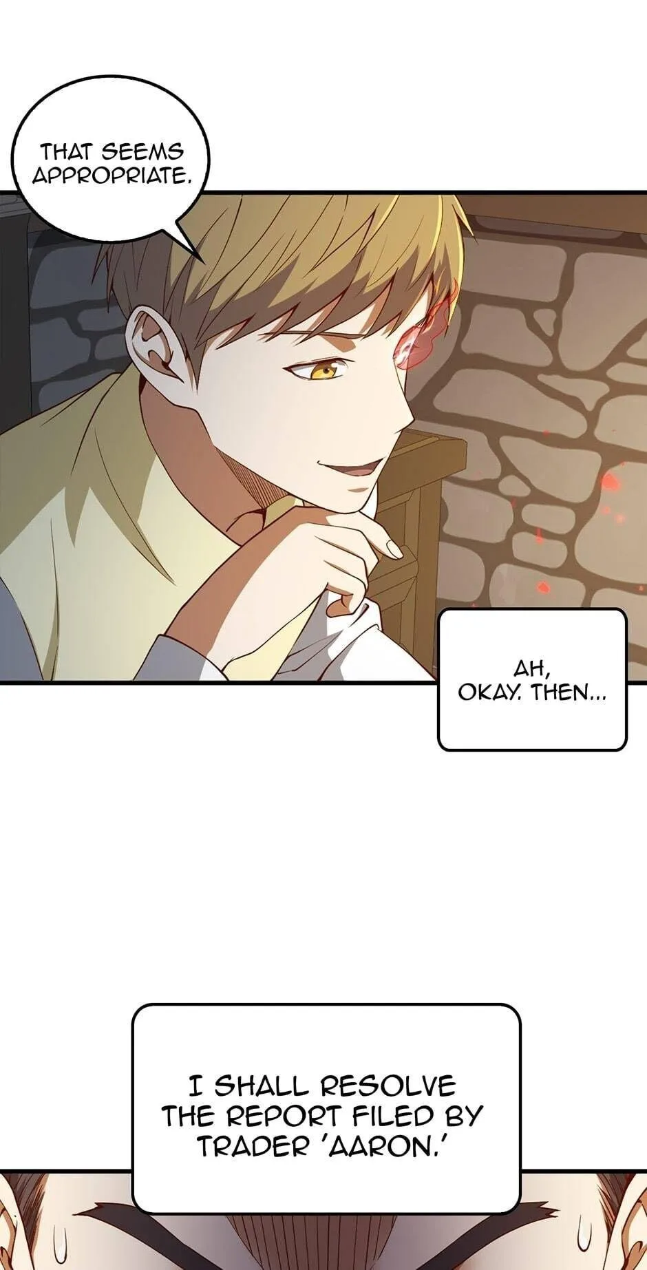The Lord Of Coins Chapter 41 page 33