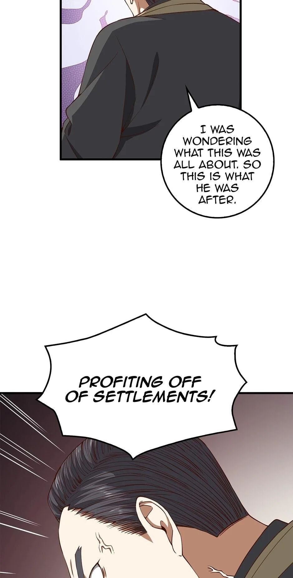 The Lord Of Coins Chapter 41 page 43